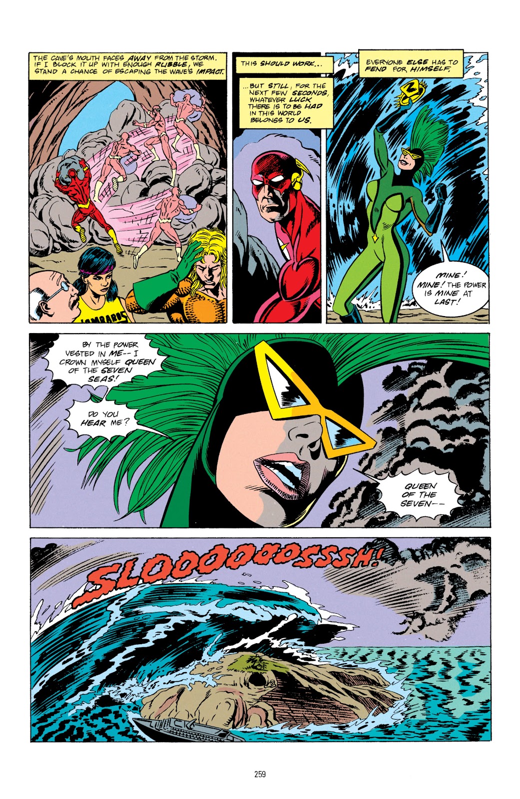 The Flash (1987) issue TPB The Flash by Mark Waid Book 1 (Part 3) - Page 57