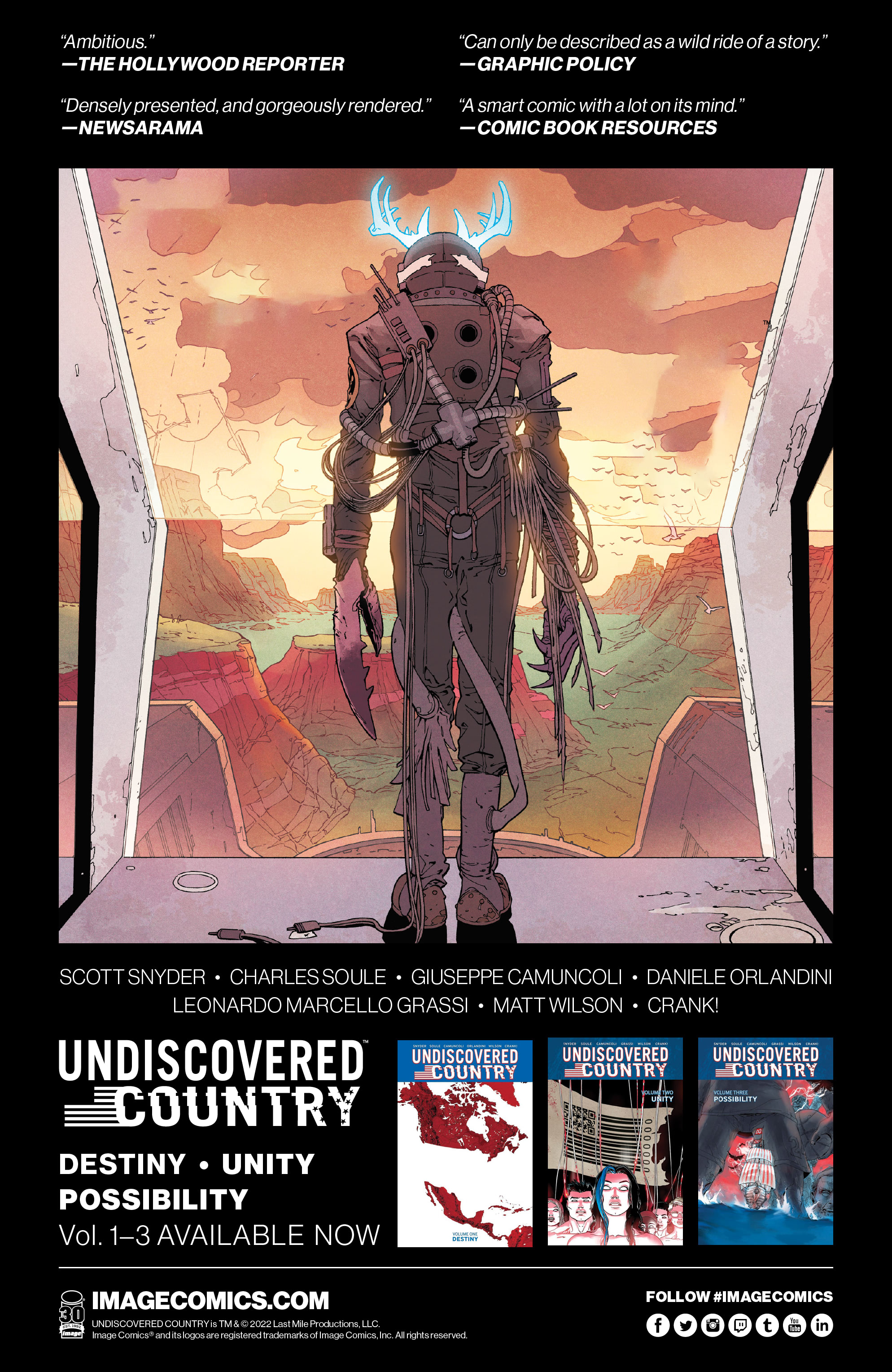 Read online Eight Billion Genies comic -  Issue #2 - 27