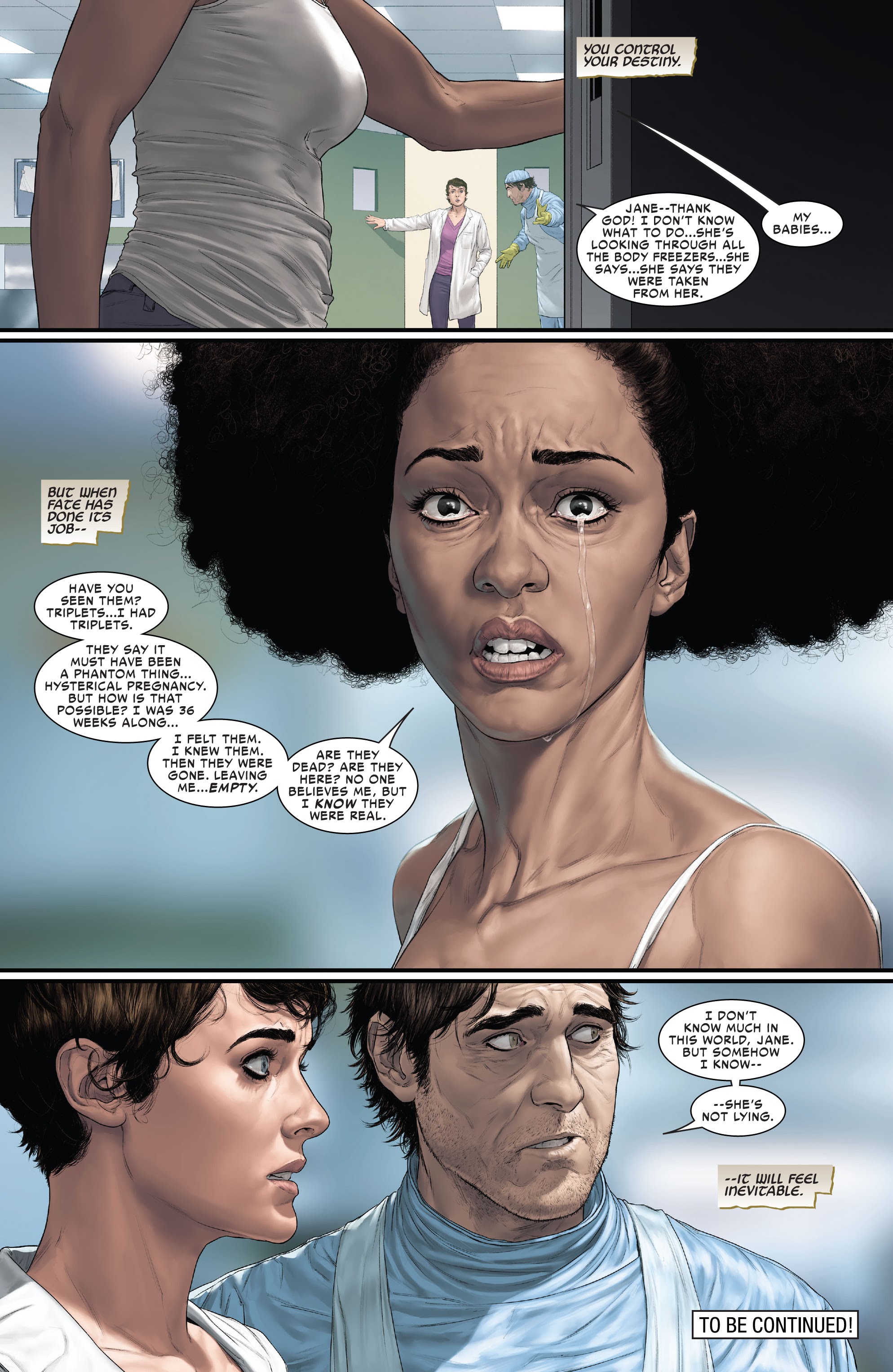 Read online The Mighty Valkyries comic -  Issue #3 - 22