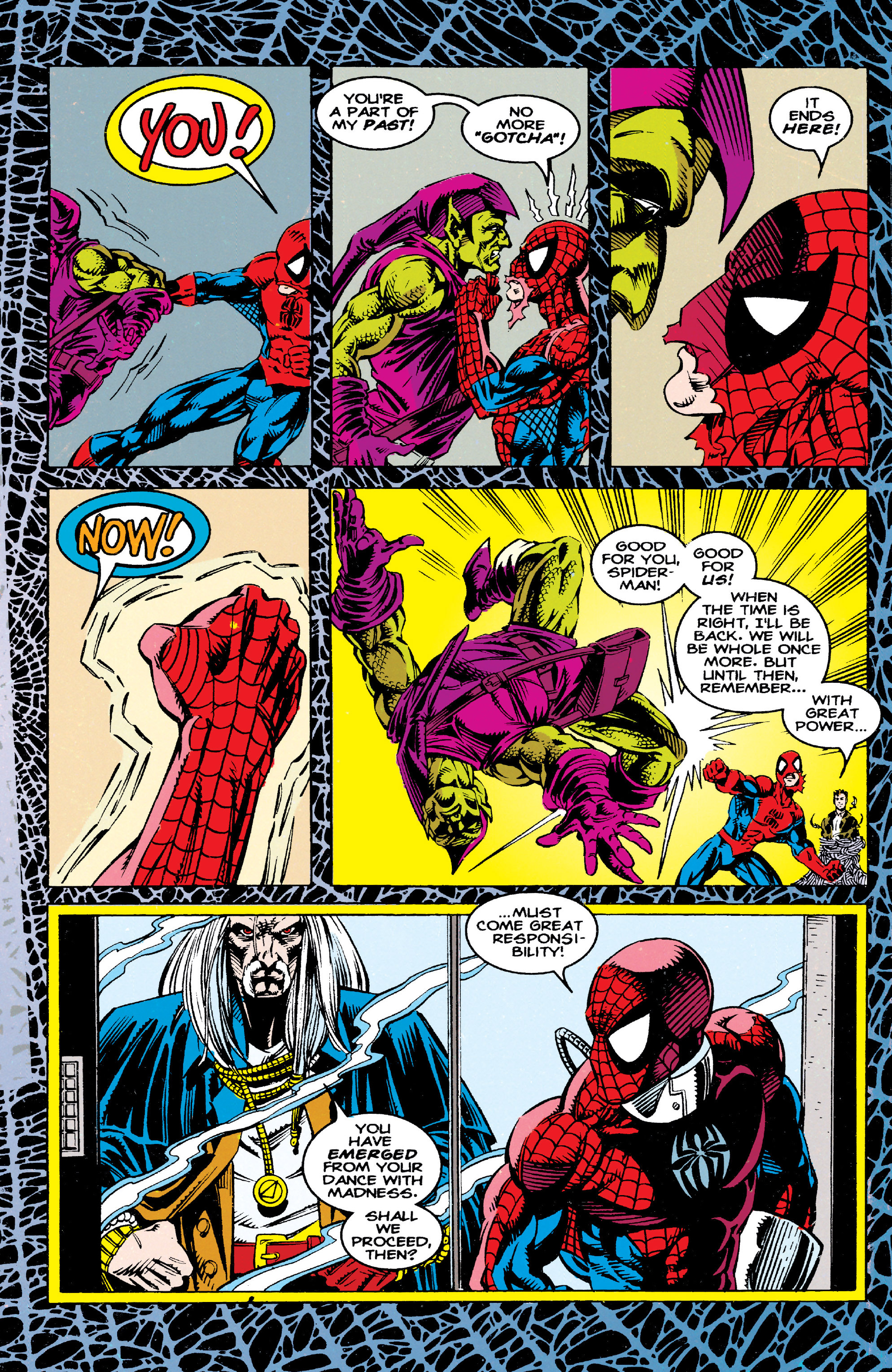 Read online Spider-Man: The Complete Clone Saga Epic comic -  Issue # TPB 1 (Part 2) - 58