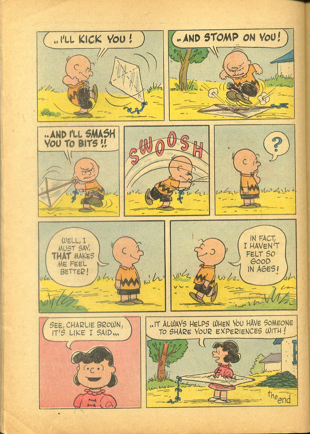 Read online Four Color Comics comic -  Issue #969 - 26