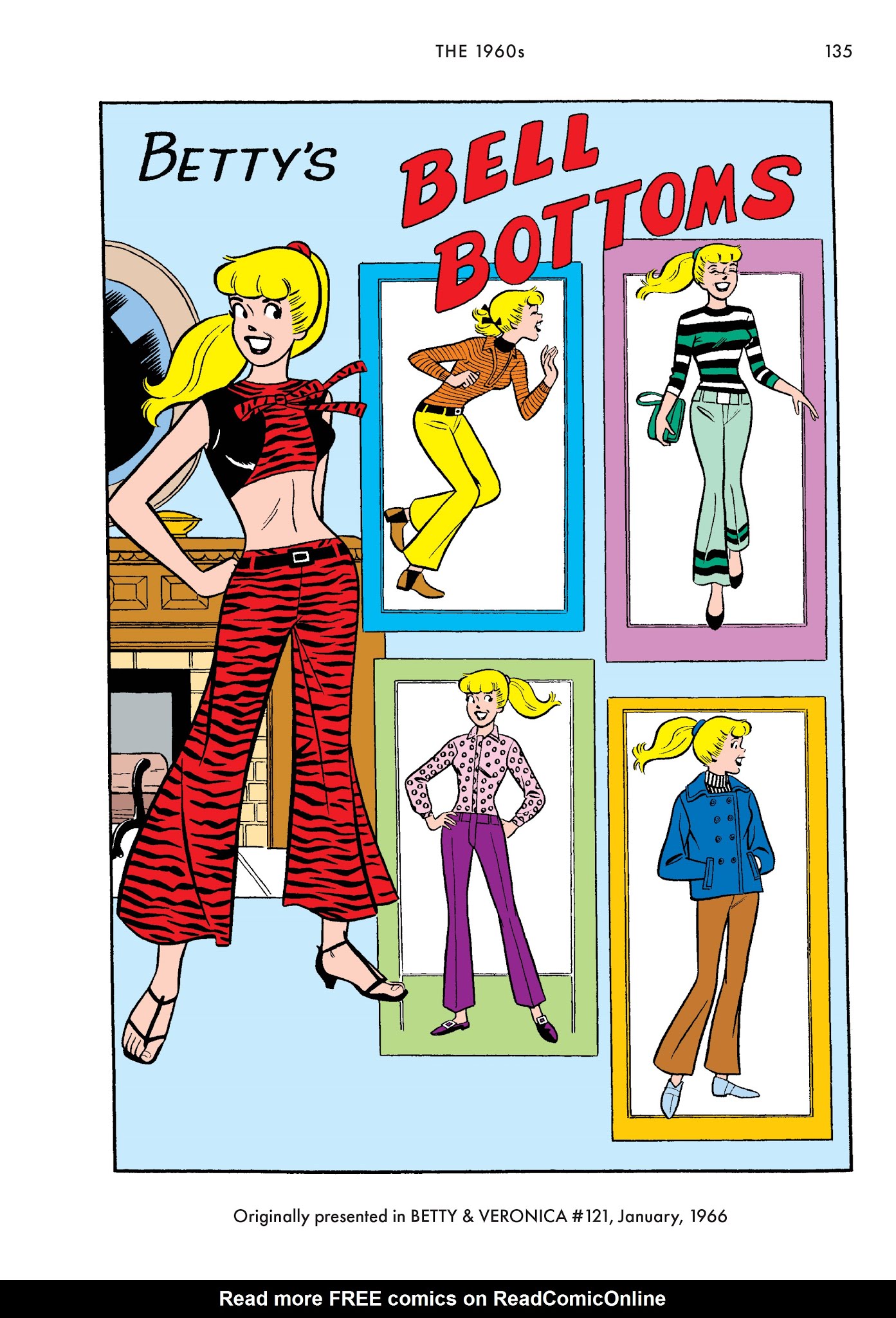 Read online Best of Archie Americana comic -  Issue # TPB 2 (Part 2) - 37