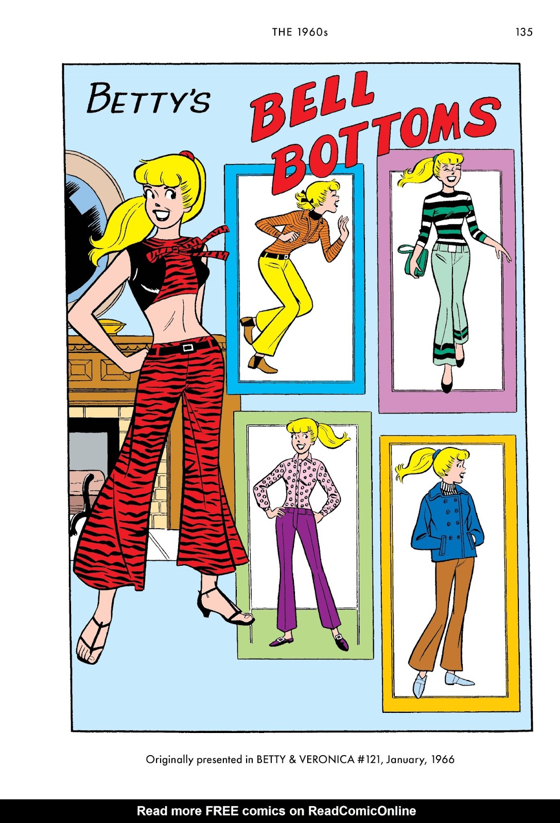 Best of Archie Americana issue TPB 2 (Part 2) - Page 37
