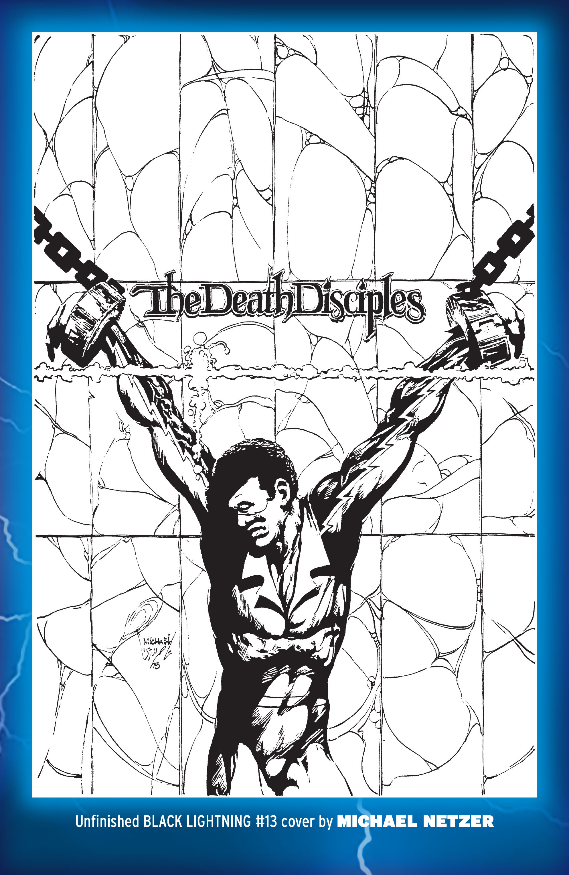 Read online Black Lightning comic -  Issue # (1977) _TPB 1 (Part 2) - 129