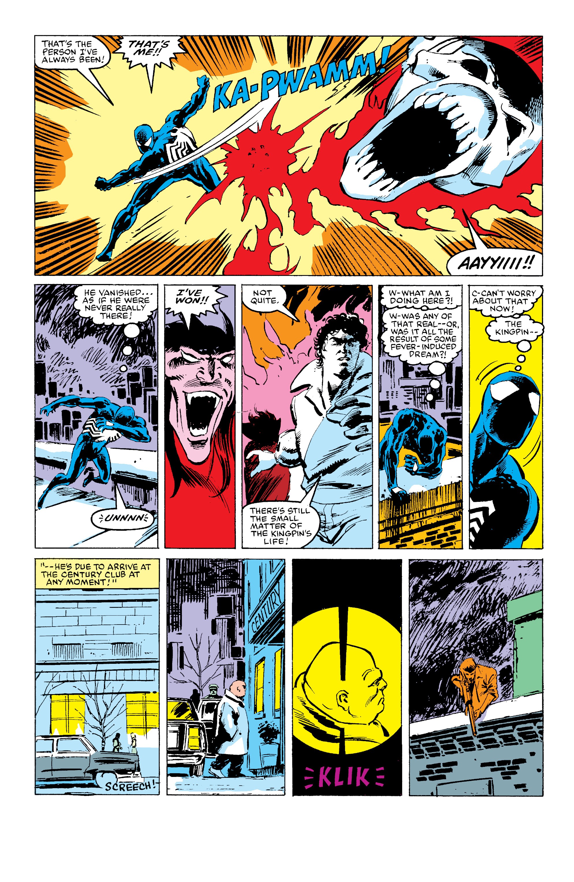 Read online Mephisto: Speak of the Devil comic -  Issue # TPB (Part 2) - 47