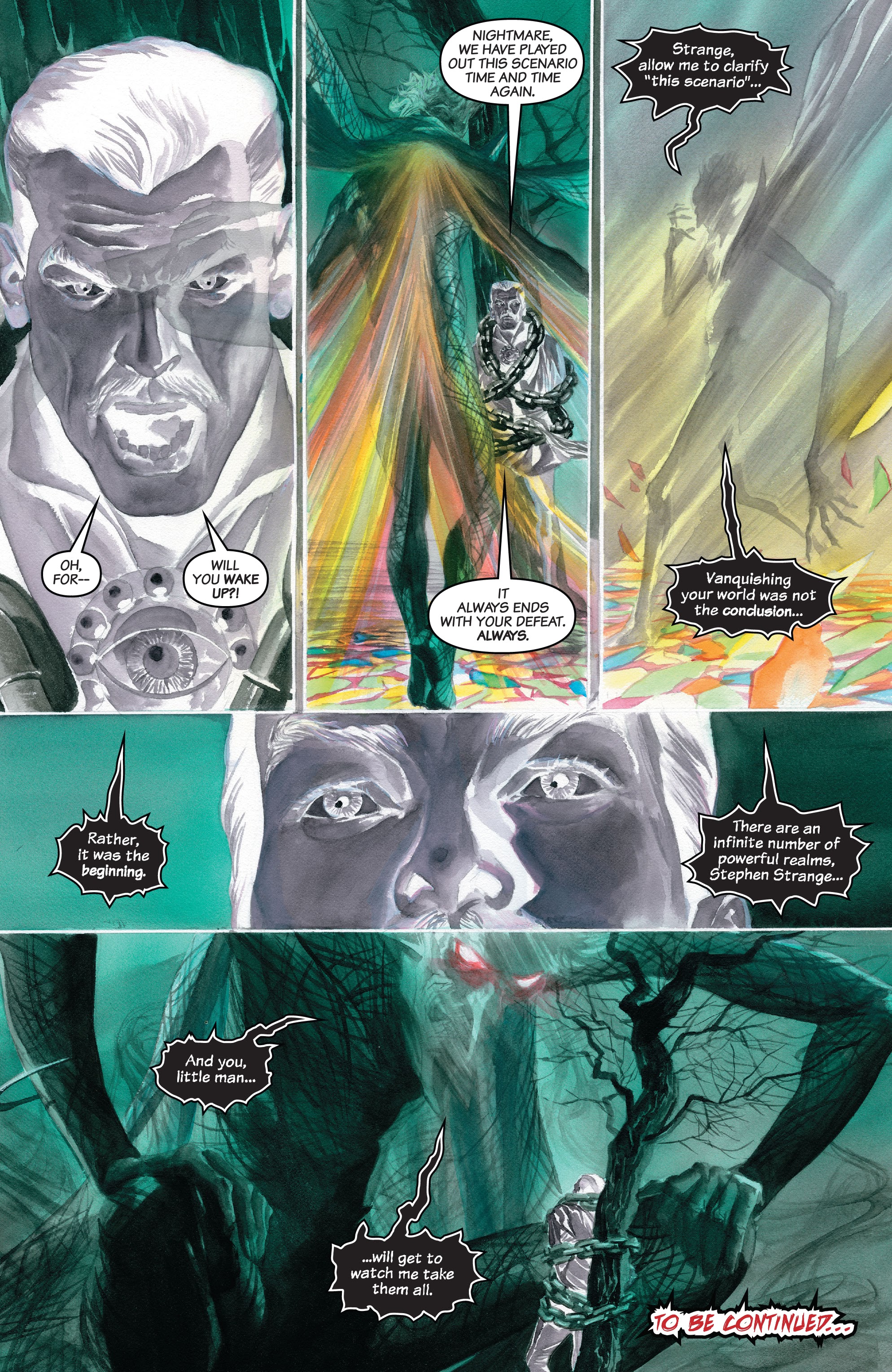 Read online Marvel (2020) comic -  Issue #2 - 32