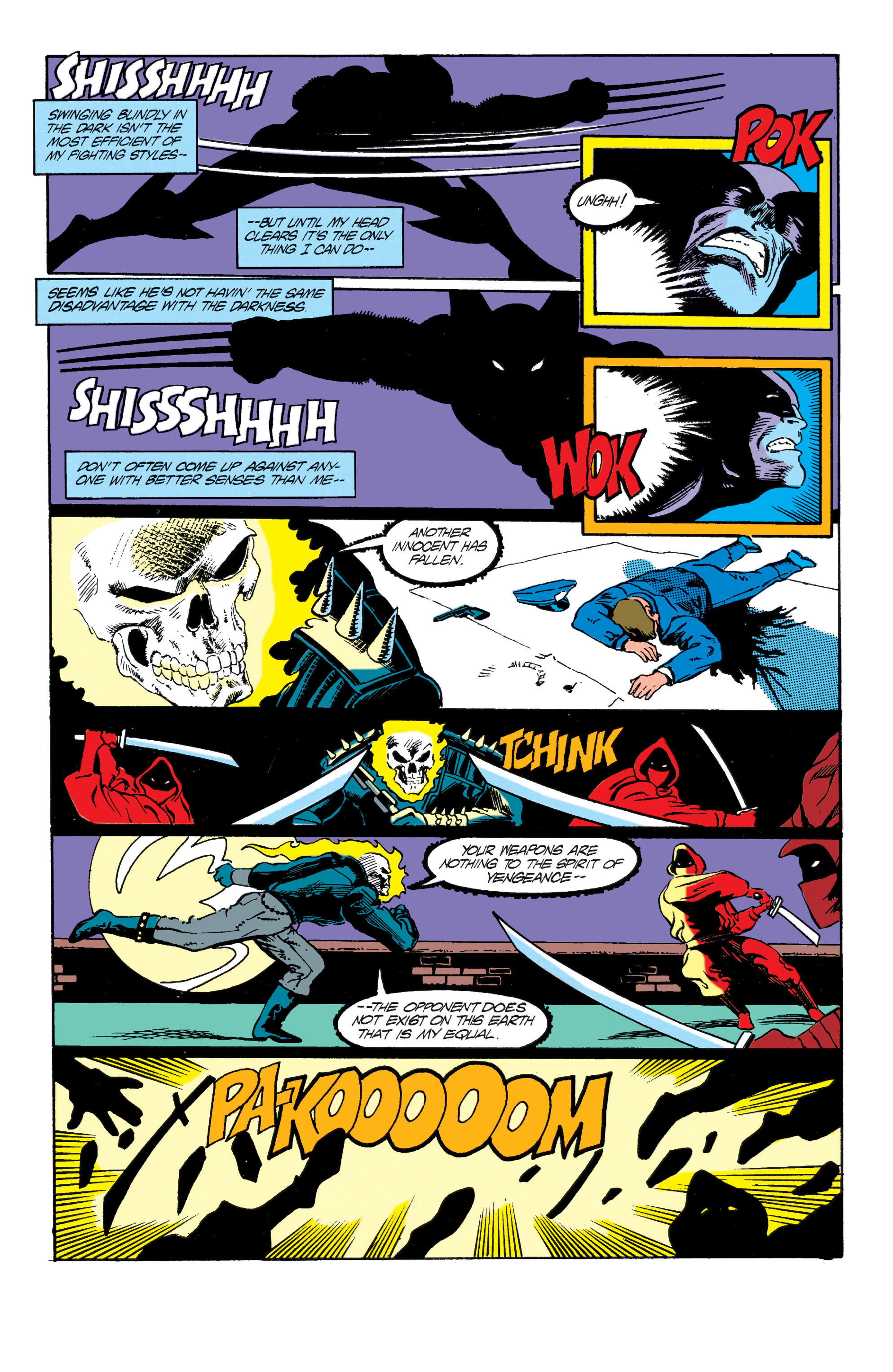 Read online Wolverine Omnibus comic -  Issue # TPB 2 (Part 11) - 31