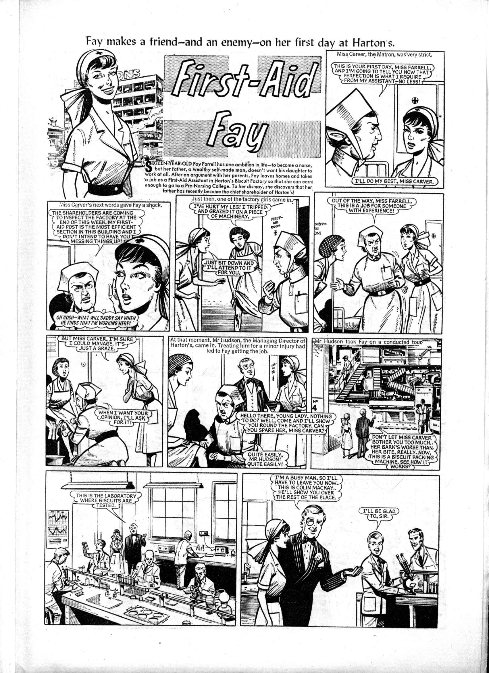 Read online Judy comic -  Issue #165 - 11