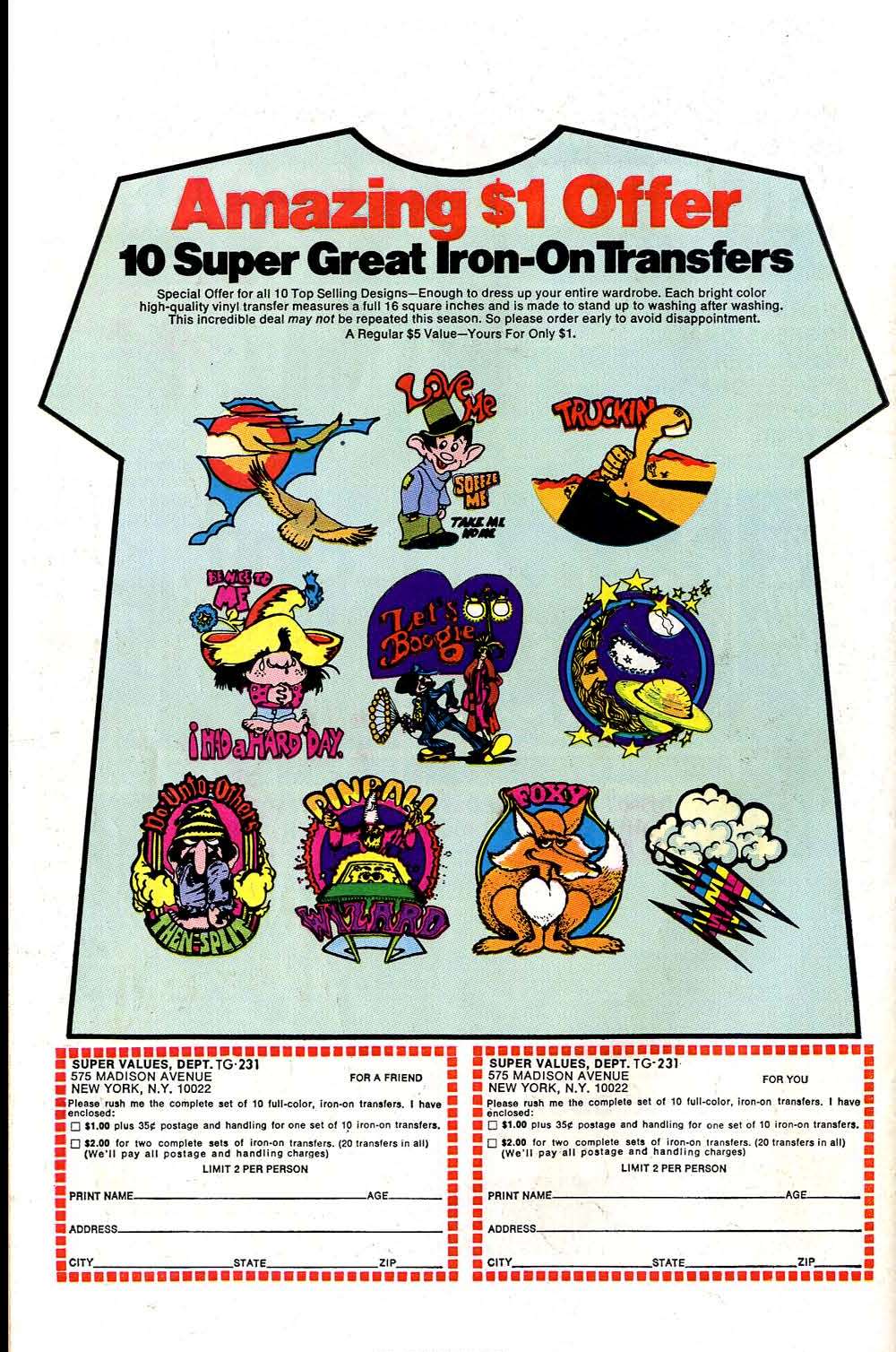 Read online Archie (1960) comic -  Issue #254 - 36