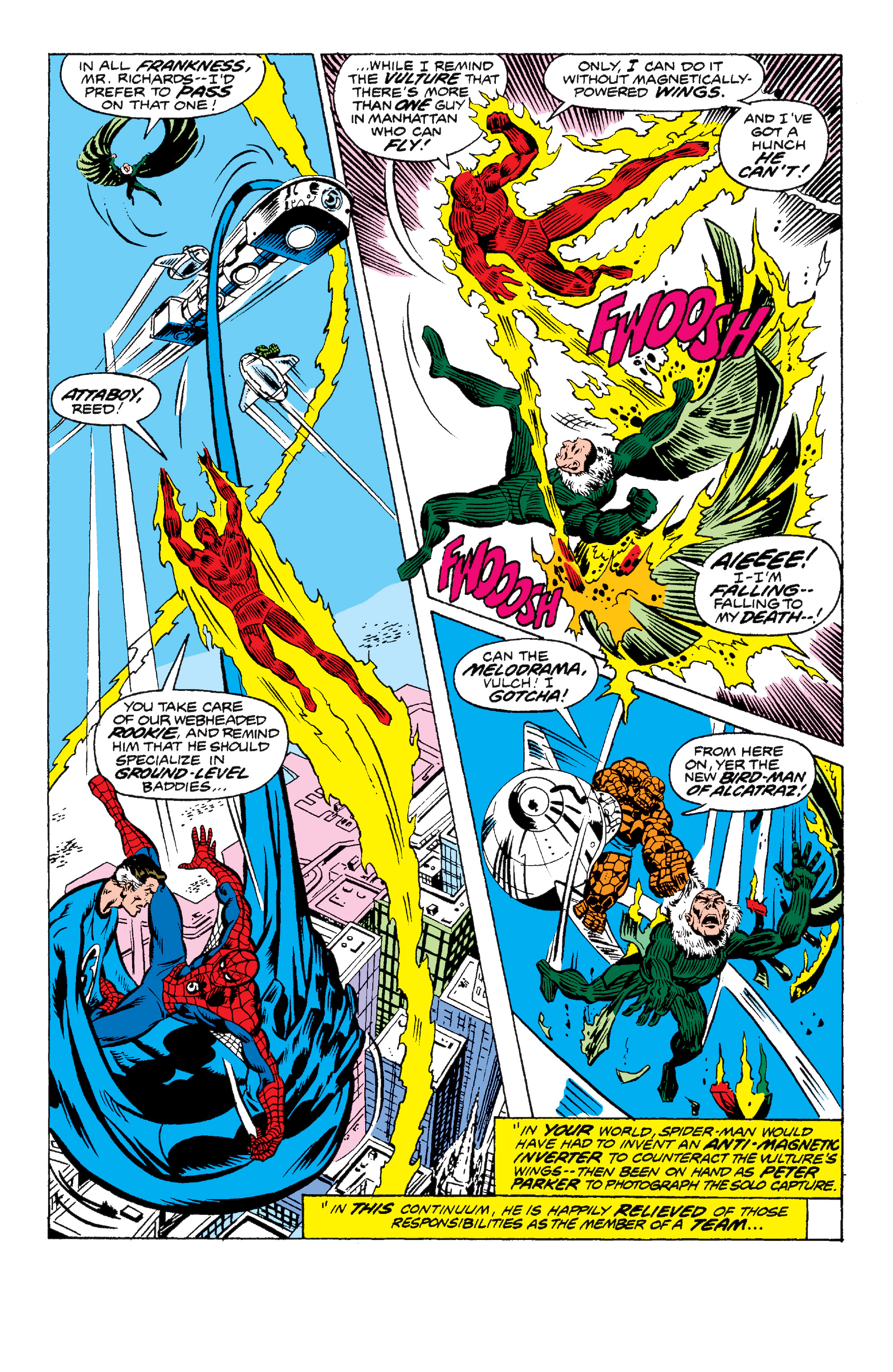 Read online What If? (1977) comic -  Issue # _Complete Collection TPB 1 (Part 1) - 20