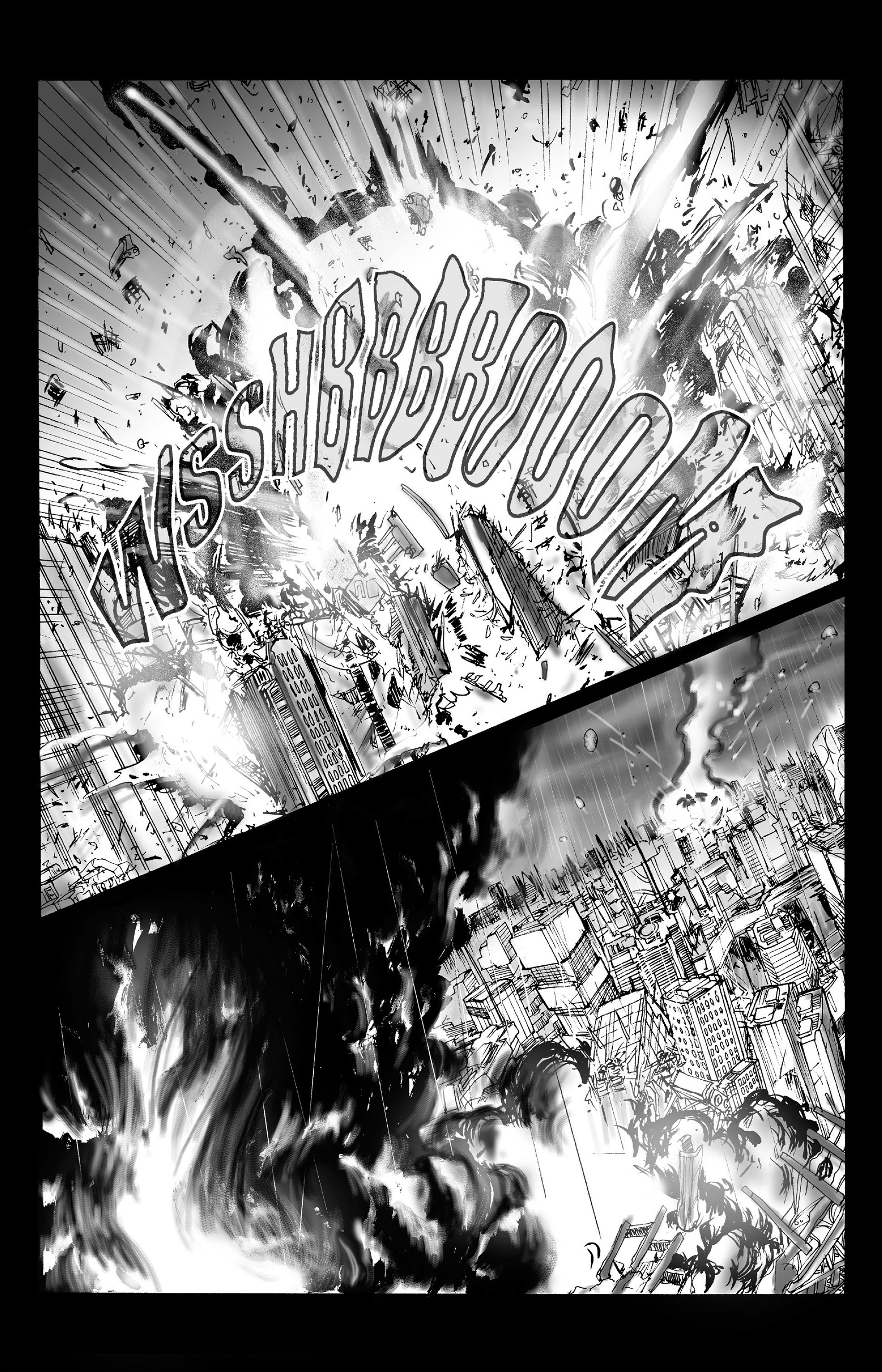 Read online Assembly comic -  Issue #1 - 27