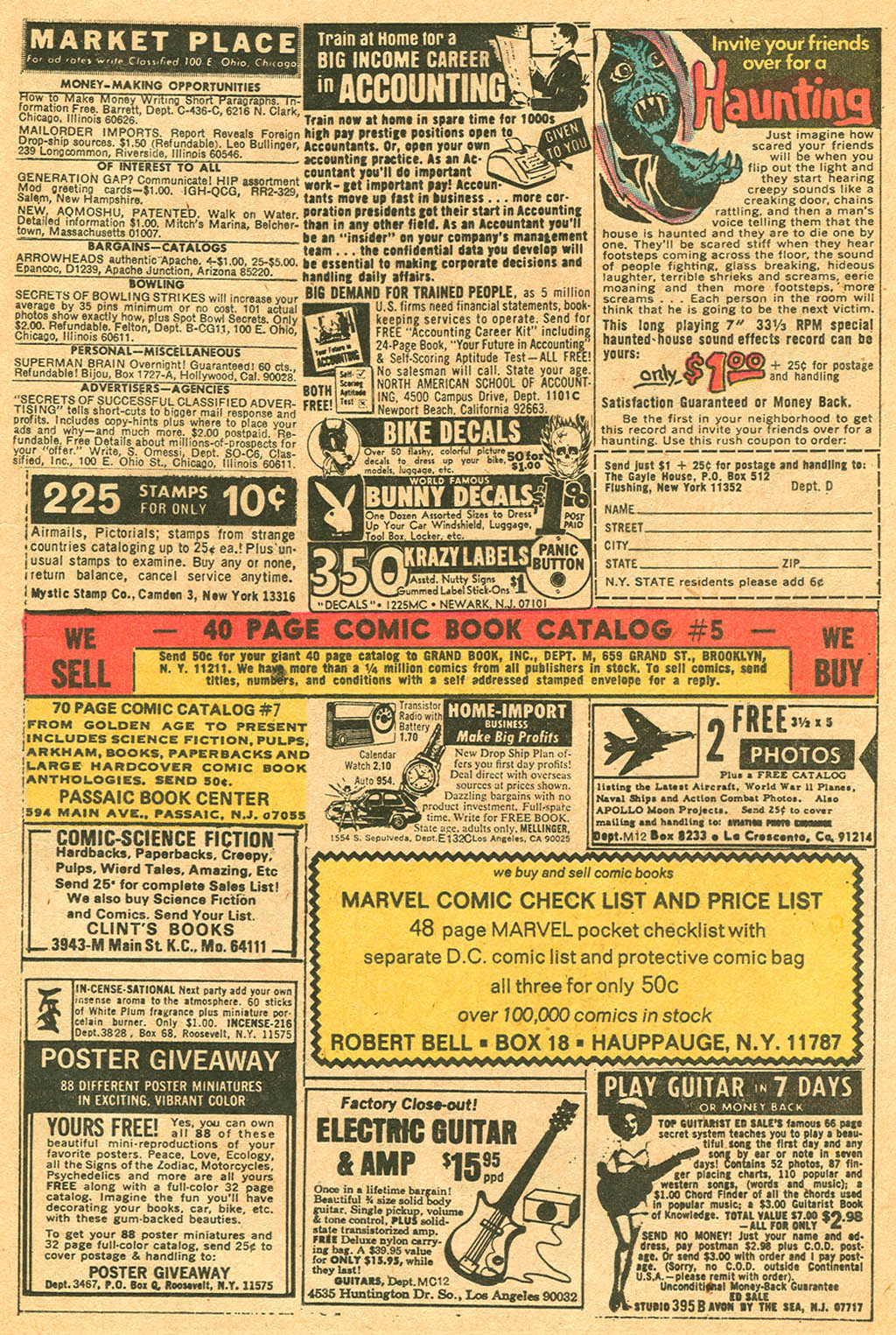 Read online The Rawhide Kid comic -  Issue #95 - 25