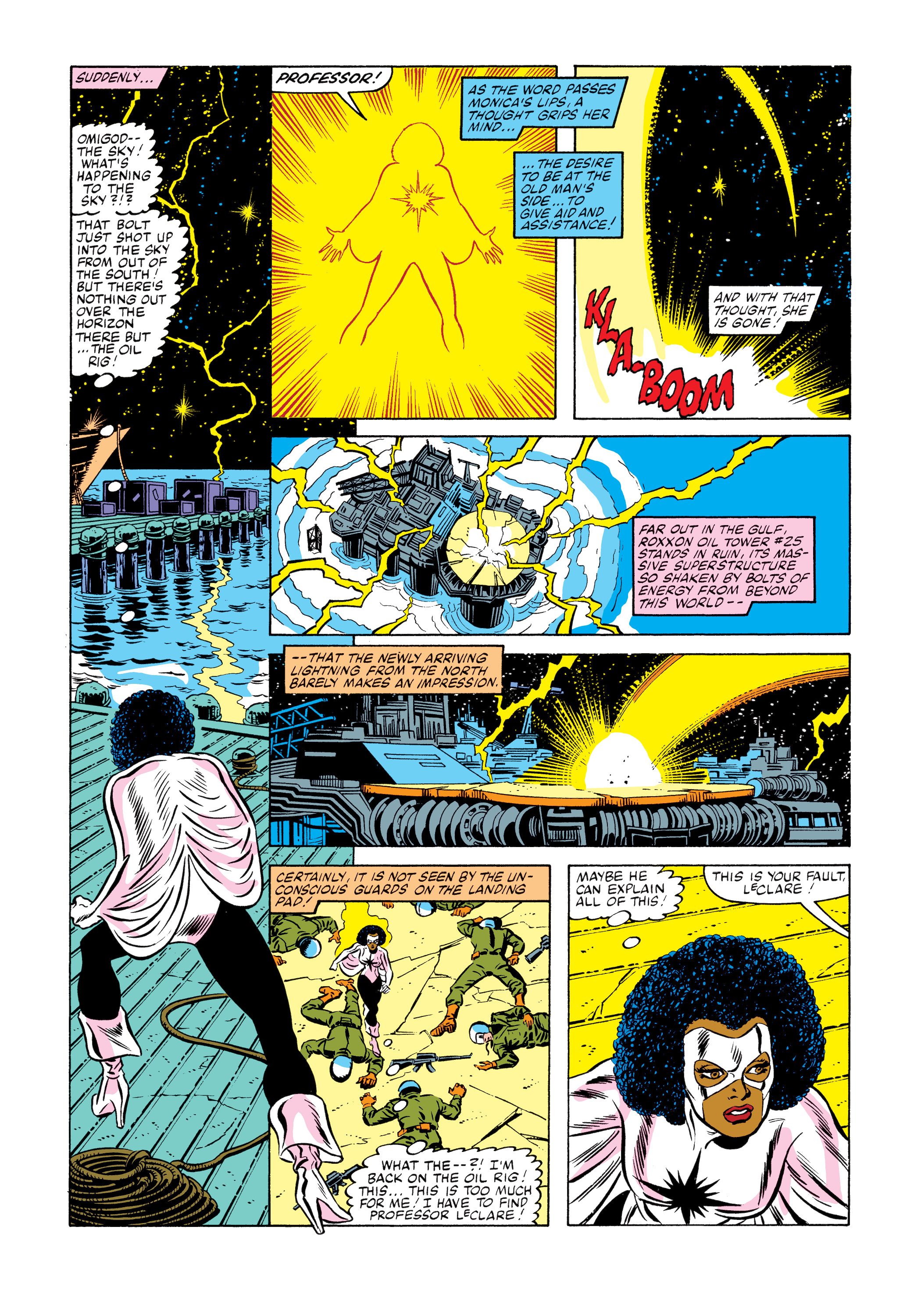 Read online Marvel Masterworks: The Avengers comic -  Issue # TPB 22 (Part 1) - 28