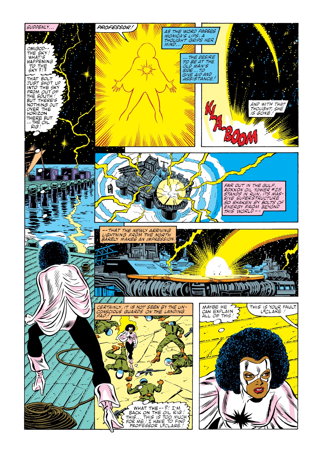 Marvel Masterworks: The Avengers issue TPB 22 (Part 1) - Page 28