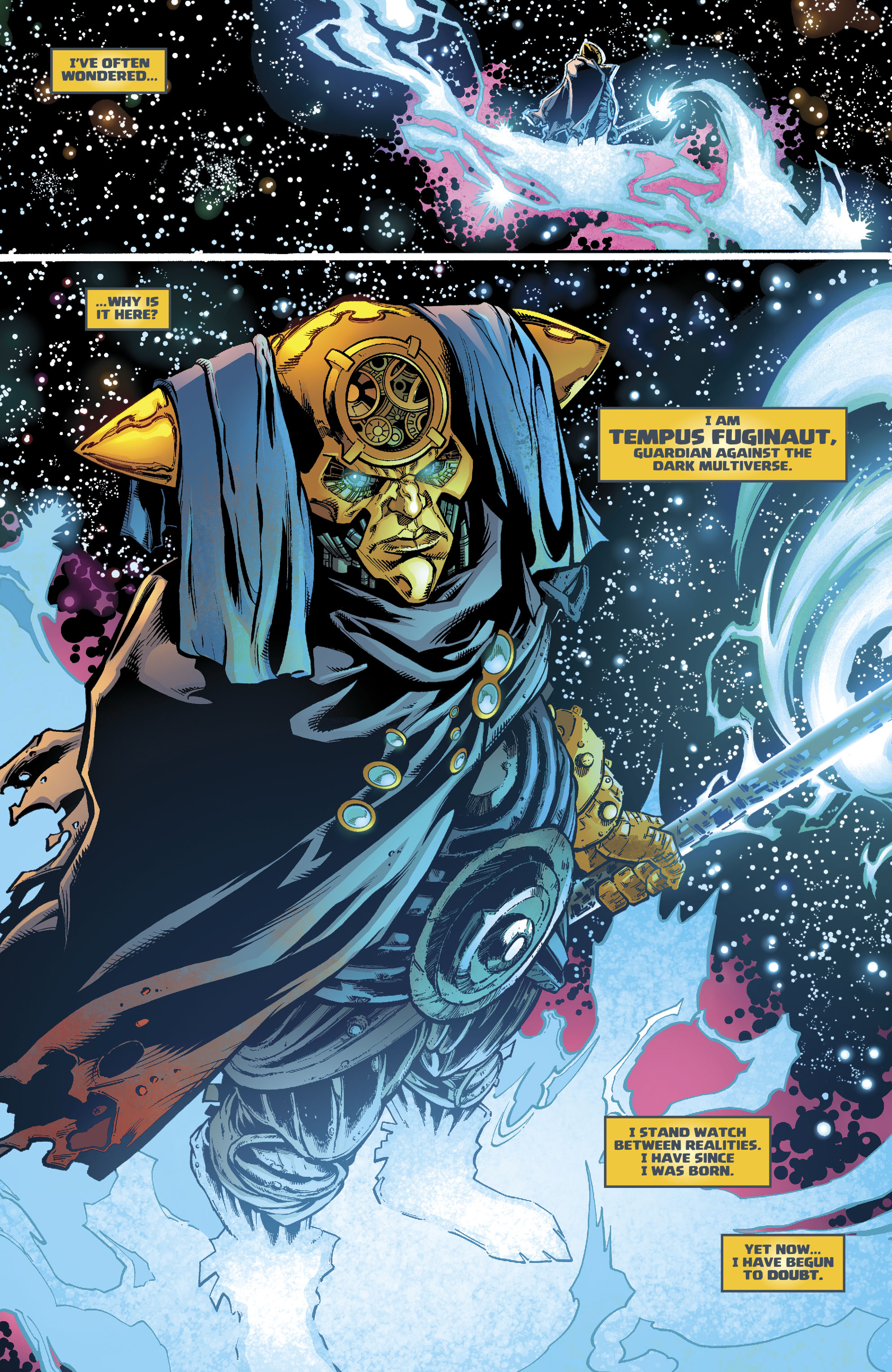 Read online Tales from the Dark Multiverse: Death of Superman comic -  Issue # Full - 4