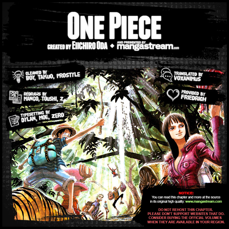Qmanga One Piece Chapter 860 On Kiss Manga