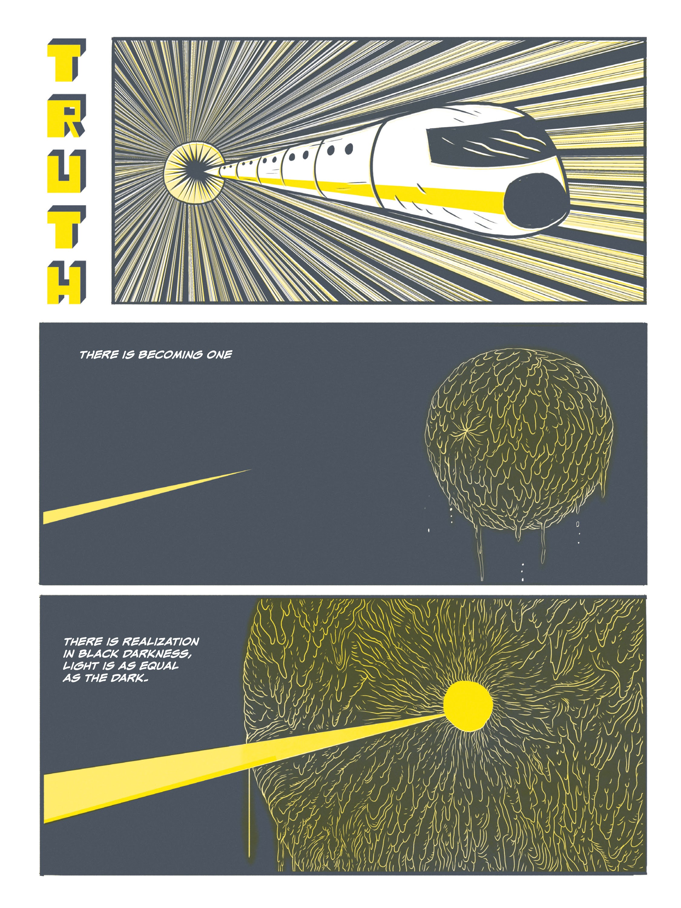 Read online Starseeds comic -  Issue # TPB 1 (Part 1) - 59