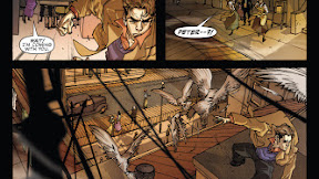 Spider Man Noir Face Without Mask, Spider Man Noir Spider Man Noir Twitter - Eyes without a face, taking place a year combined with the clearly separate goggles and black mask, it helps make his costume instantly.