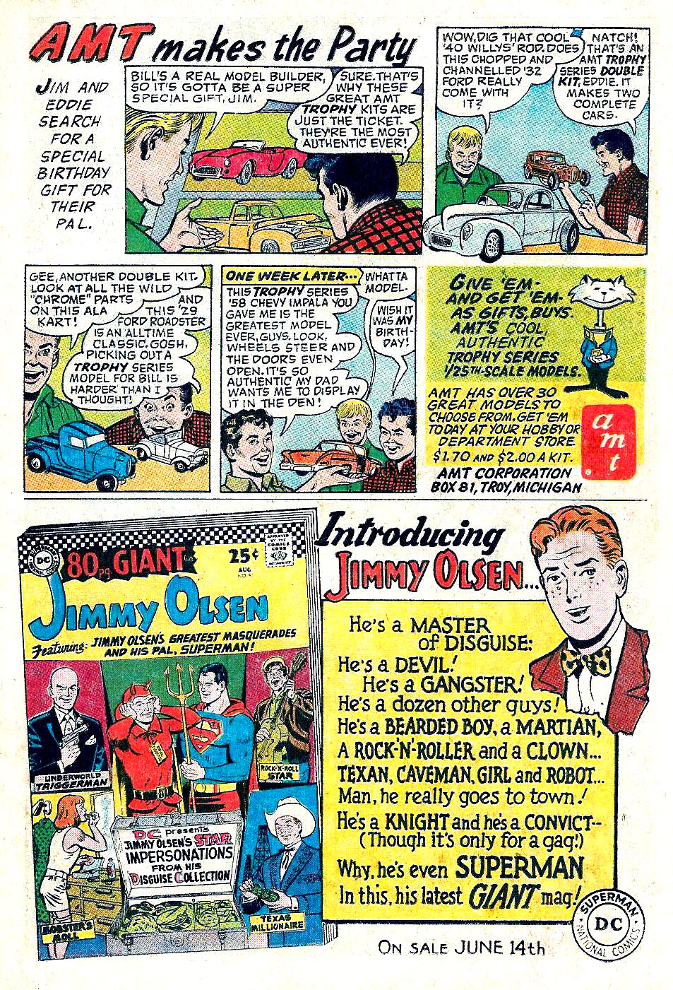 Read online G.I. Combat (1952) comic -  Issue #119 - 11