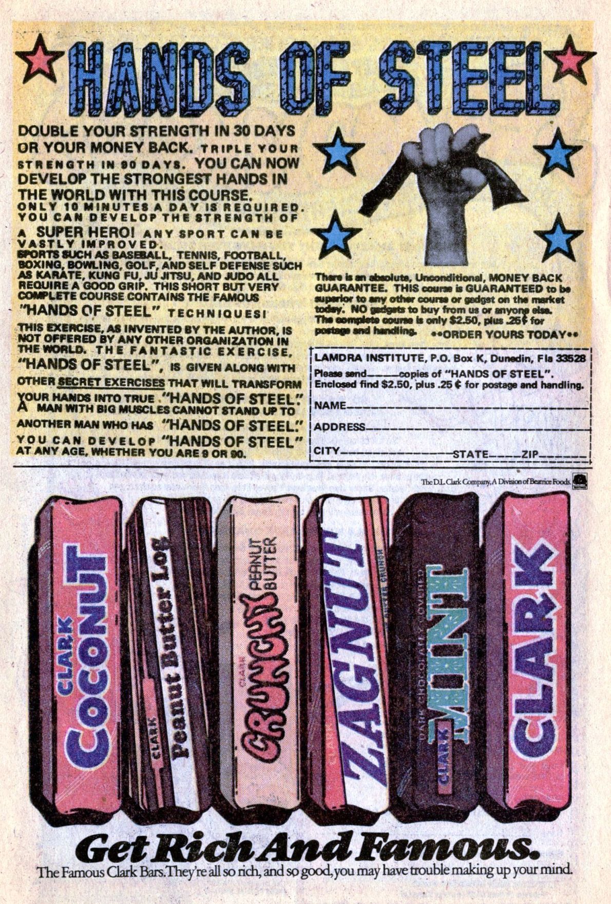 Read online Batman (1940) comic -  Issue #296 - 13