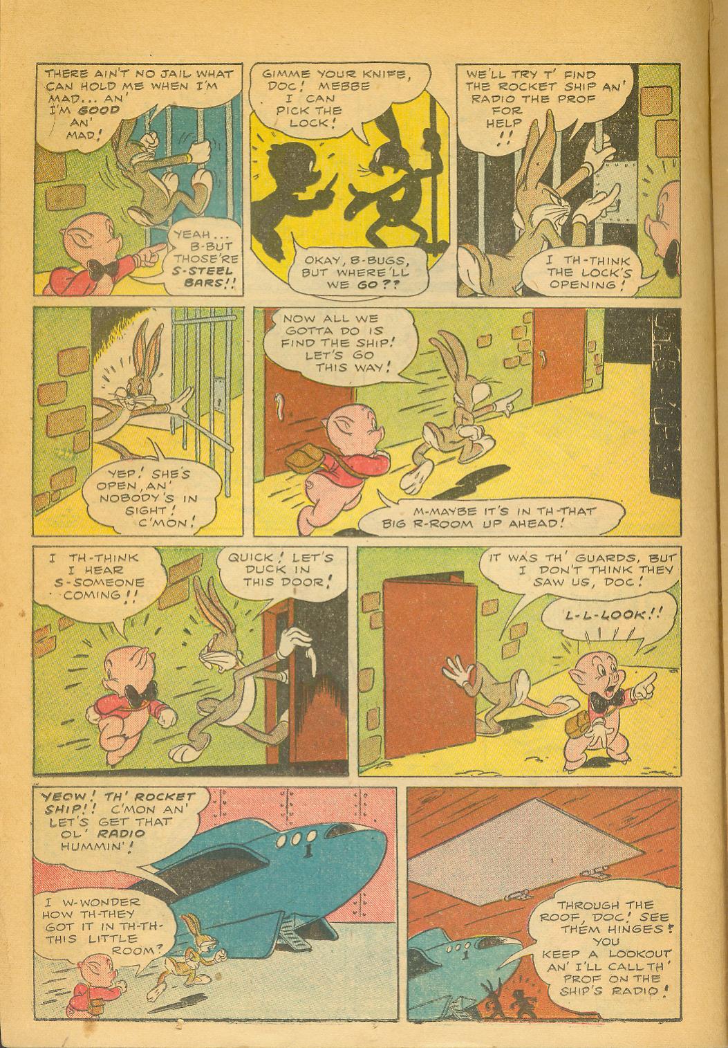 Four Color Comics issue 88 - Page 14