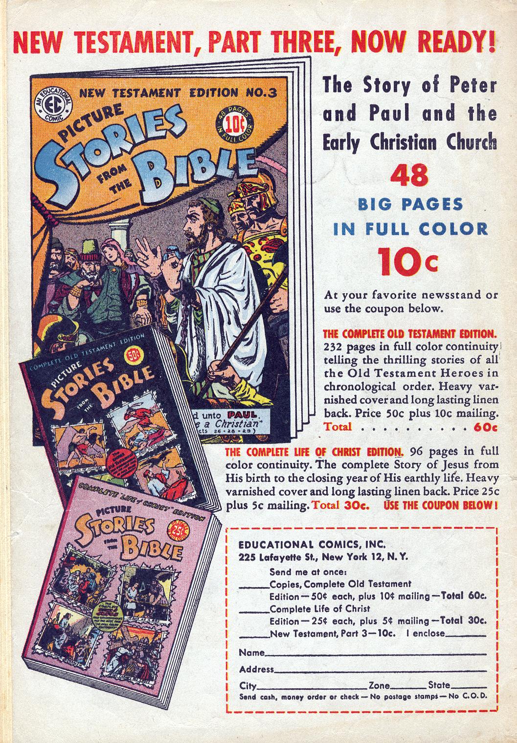 Read online Land of the Lost Comics comic -  Issue #1 - 52