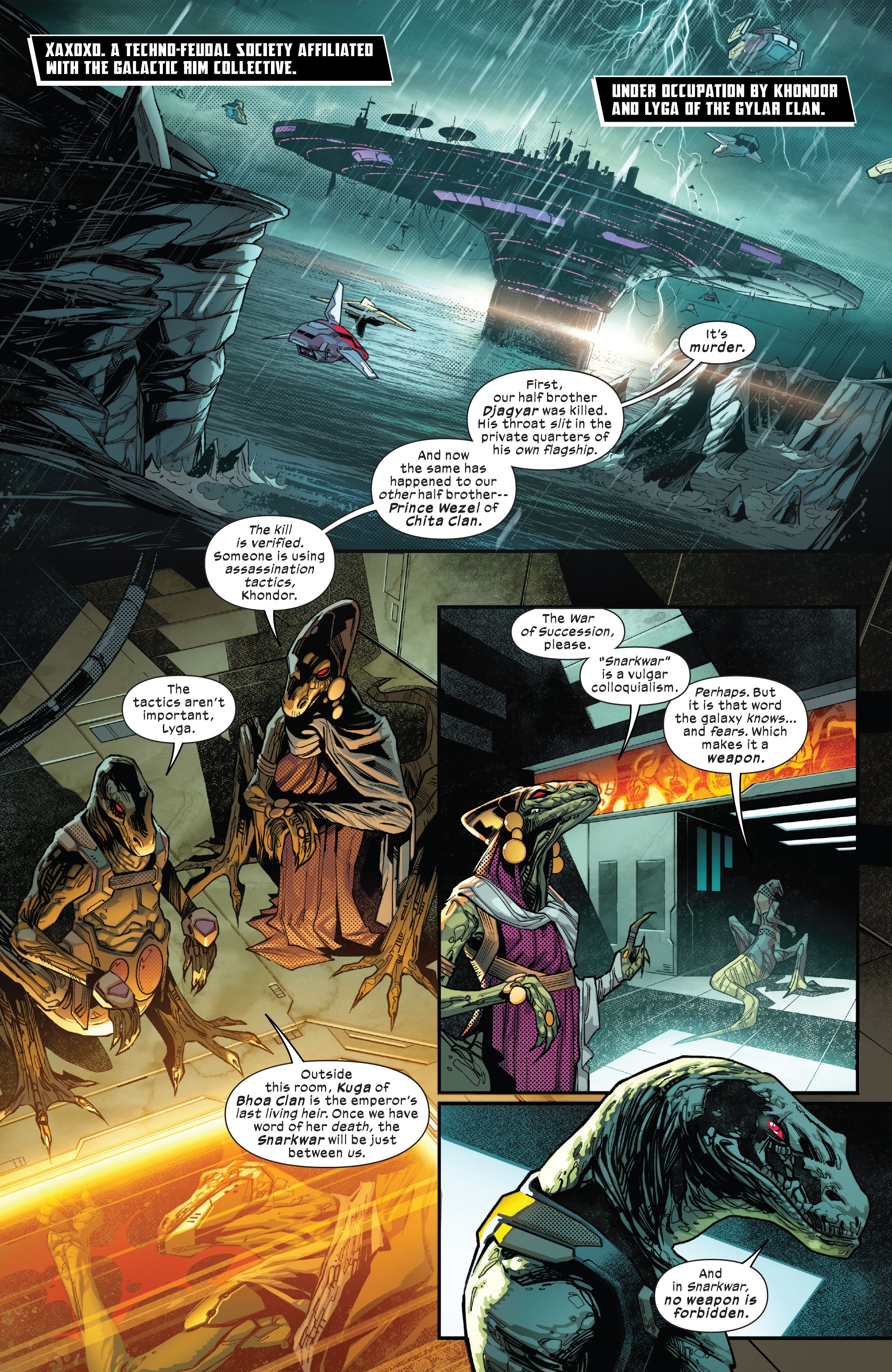 Read online S.W.O.R.D. (2020) comic -  Issue #5 - 10