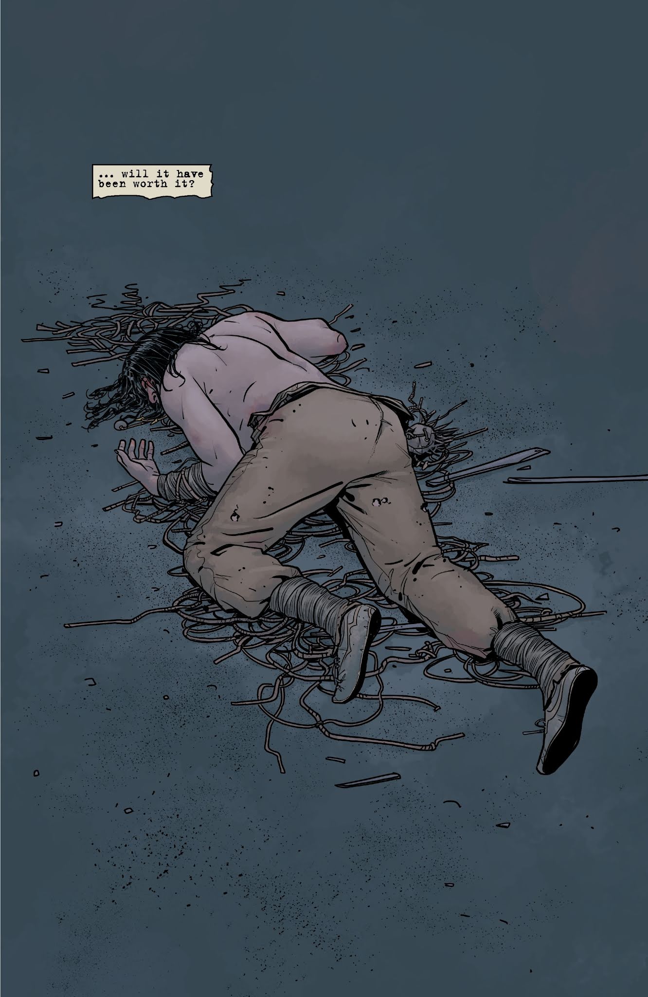 Read online Conan Omnibus comic -  Issue # TPB 6 (Part 1) - 50