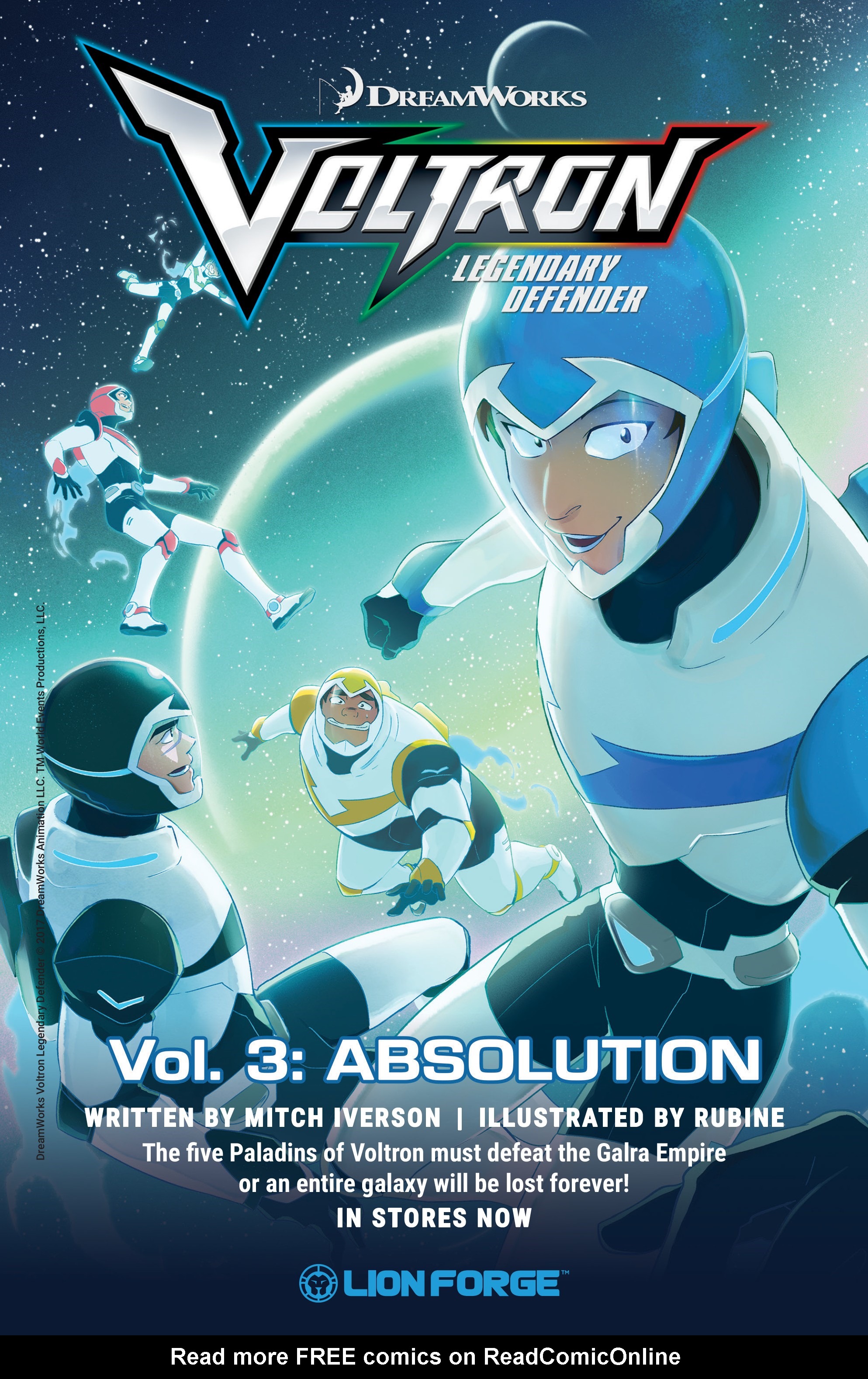 Read online Incidentals comic -  Issue #15 - 31