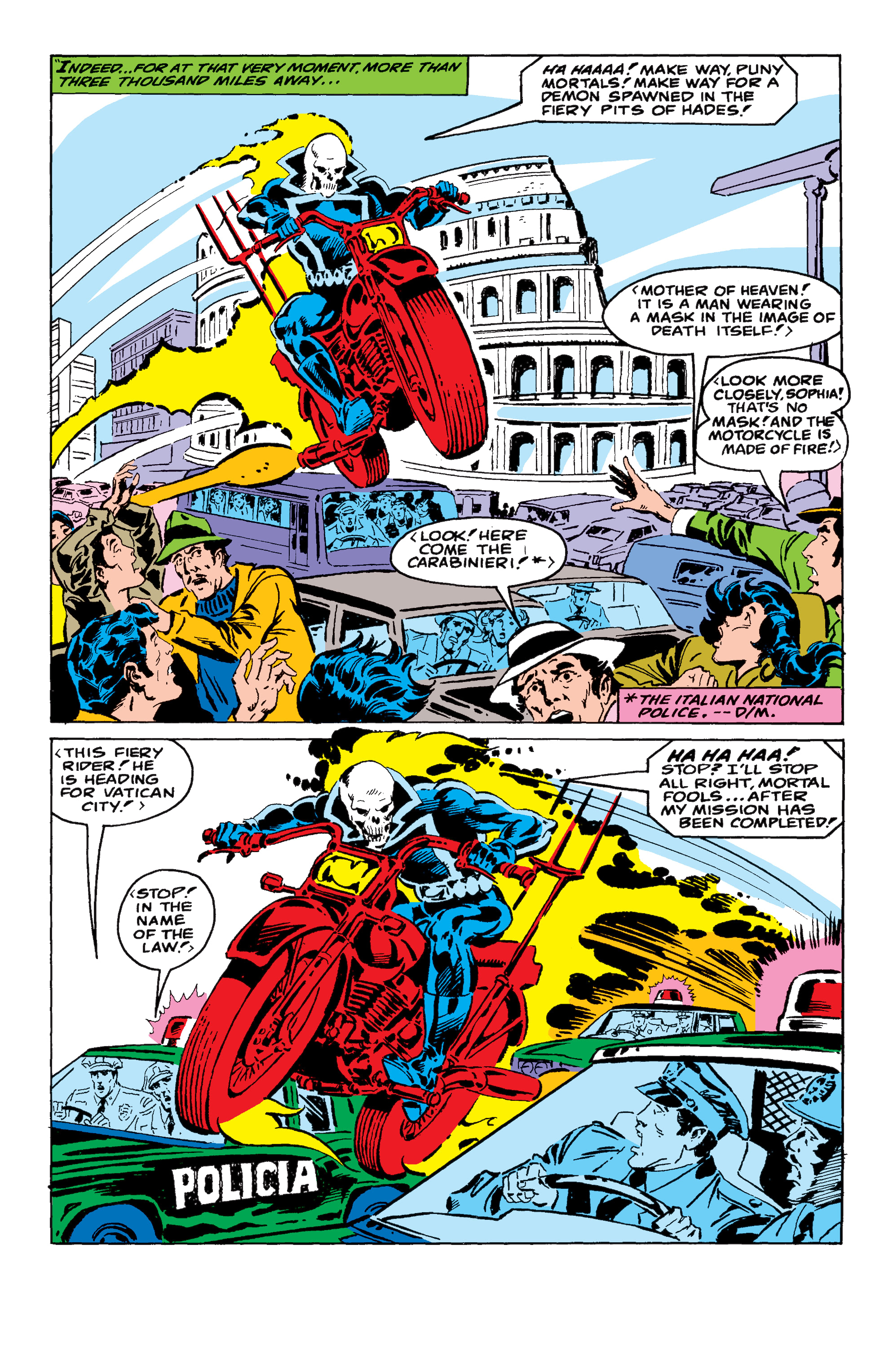 Read online What If? (1977) comic -  Issue # _Complete Collection TPB 3 (Part 2) - 74