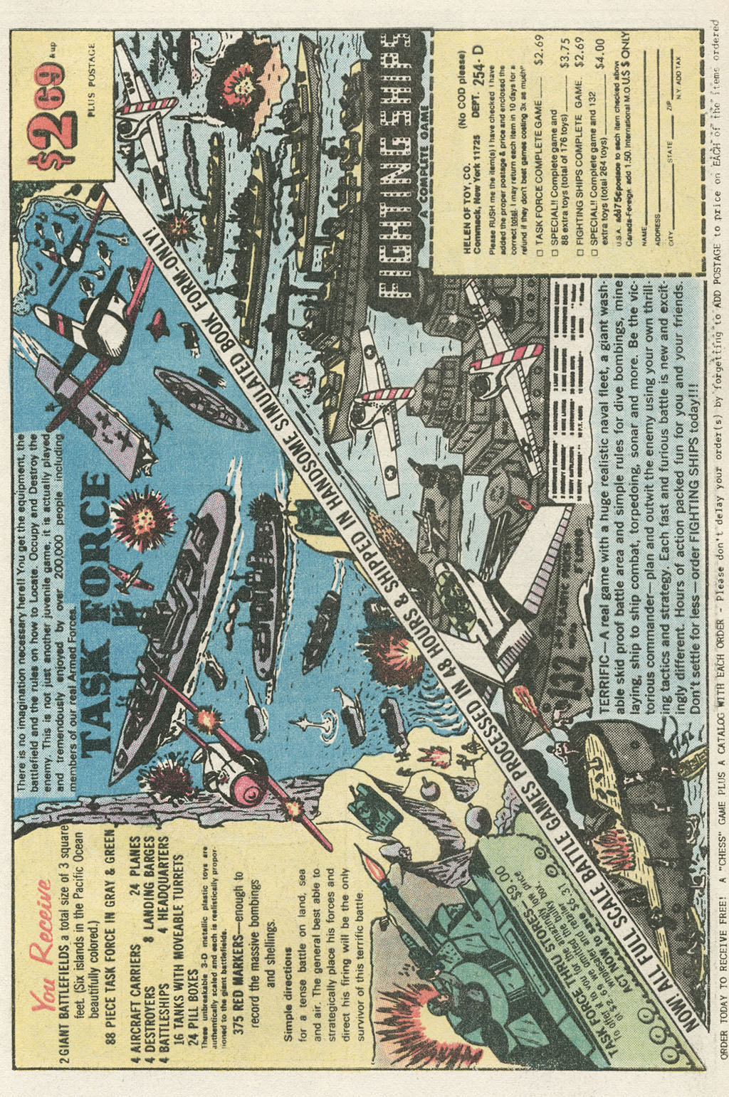 Read online The New Adventures of Superboy comic -  Issue #53 - 28