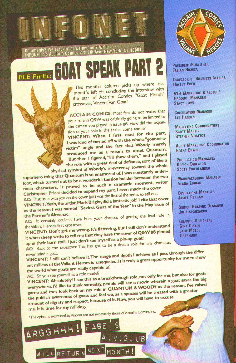 Read online Trinity Angels comic -  Issue #9 - 24