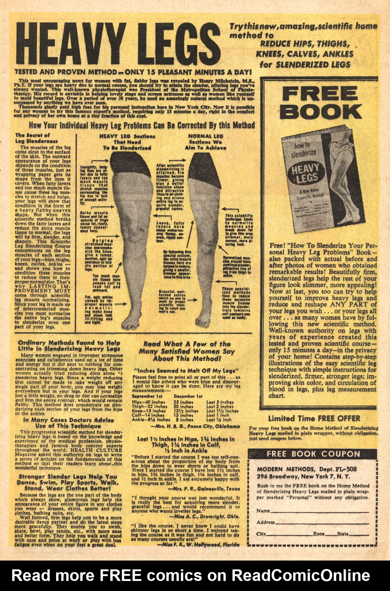 Read online Millie the Model comic -  Issue #127 - 13