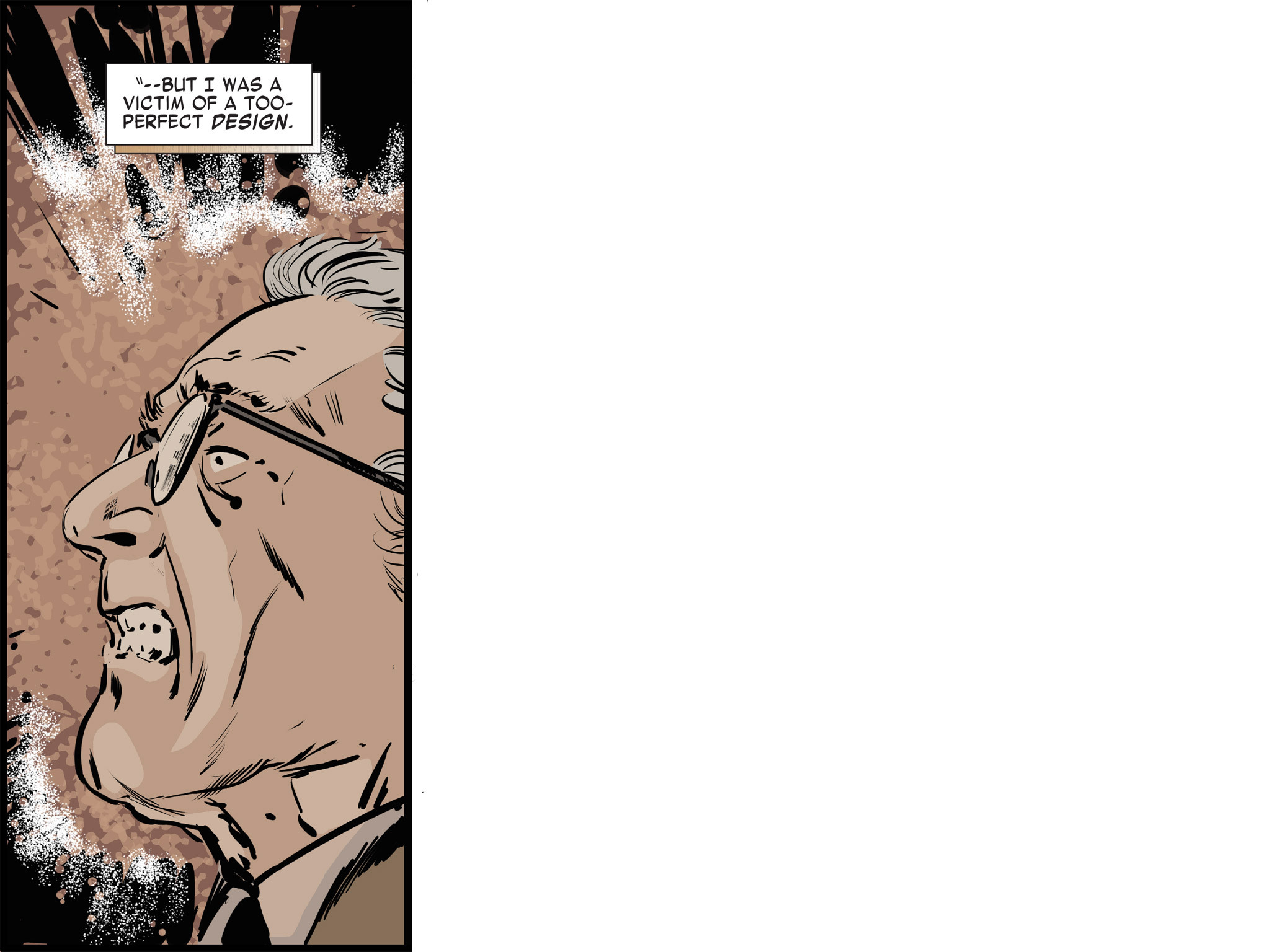 Read online Daredevil: Road Warrior (Infinite Comics) comic -  Issue #3 - 39