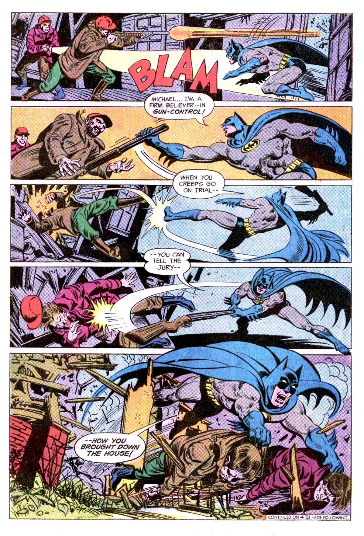 Read online Batman (1940) comic -  Issue #277 - 27