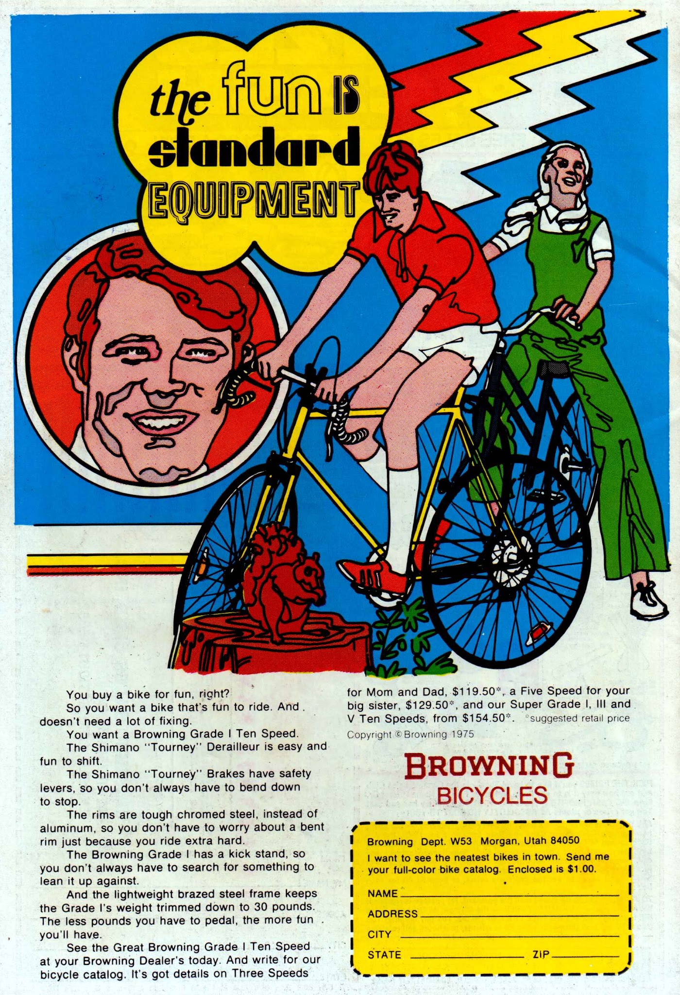 Read online The Shadow (1973) comic -  Issue #11 - 35