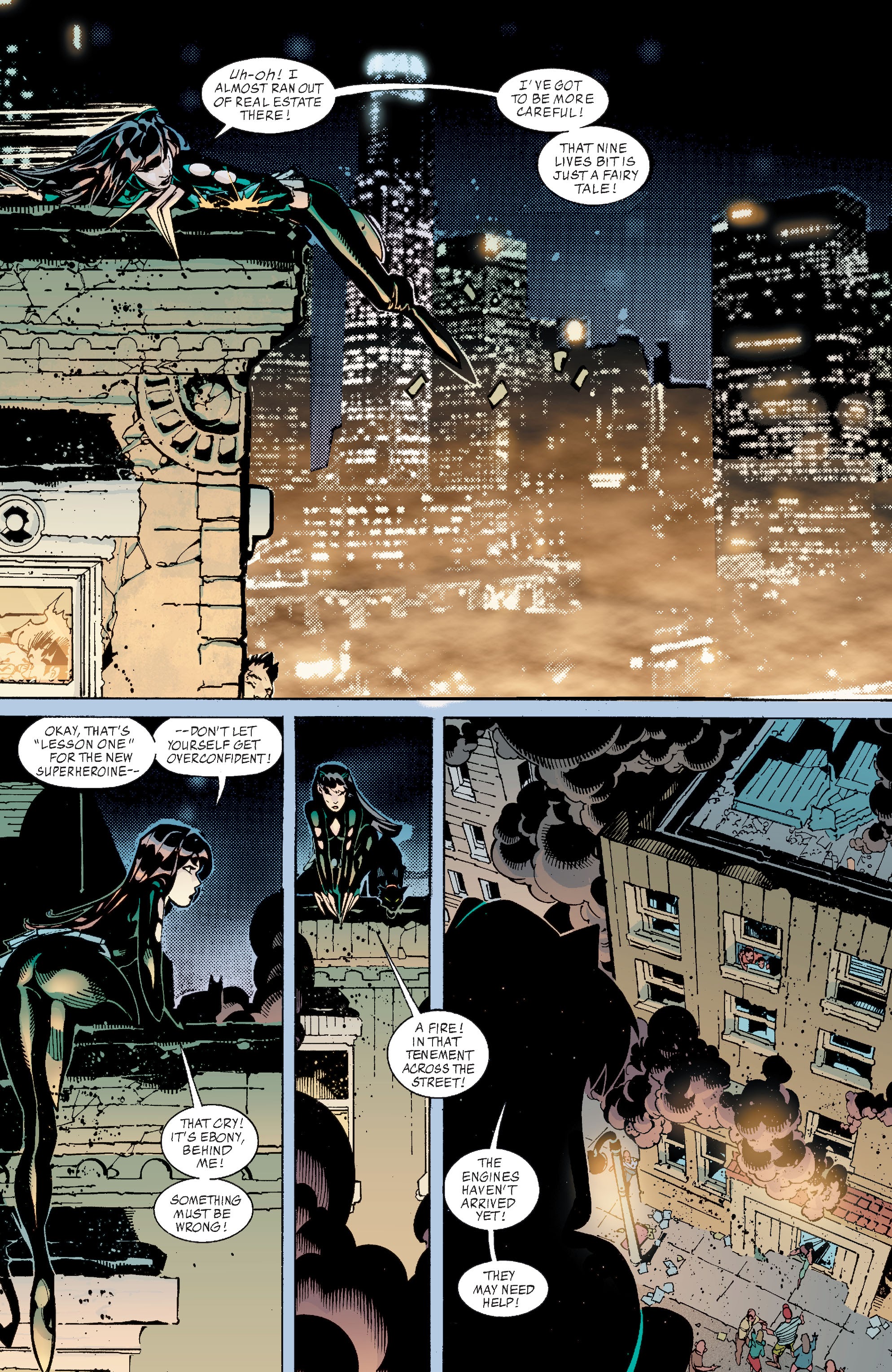 Read online Just Imagine Stan Lee Creating the DC Universe comic -  Issue # TPB 2 (Part 3) - 7