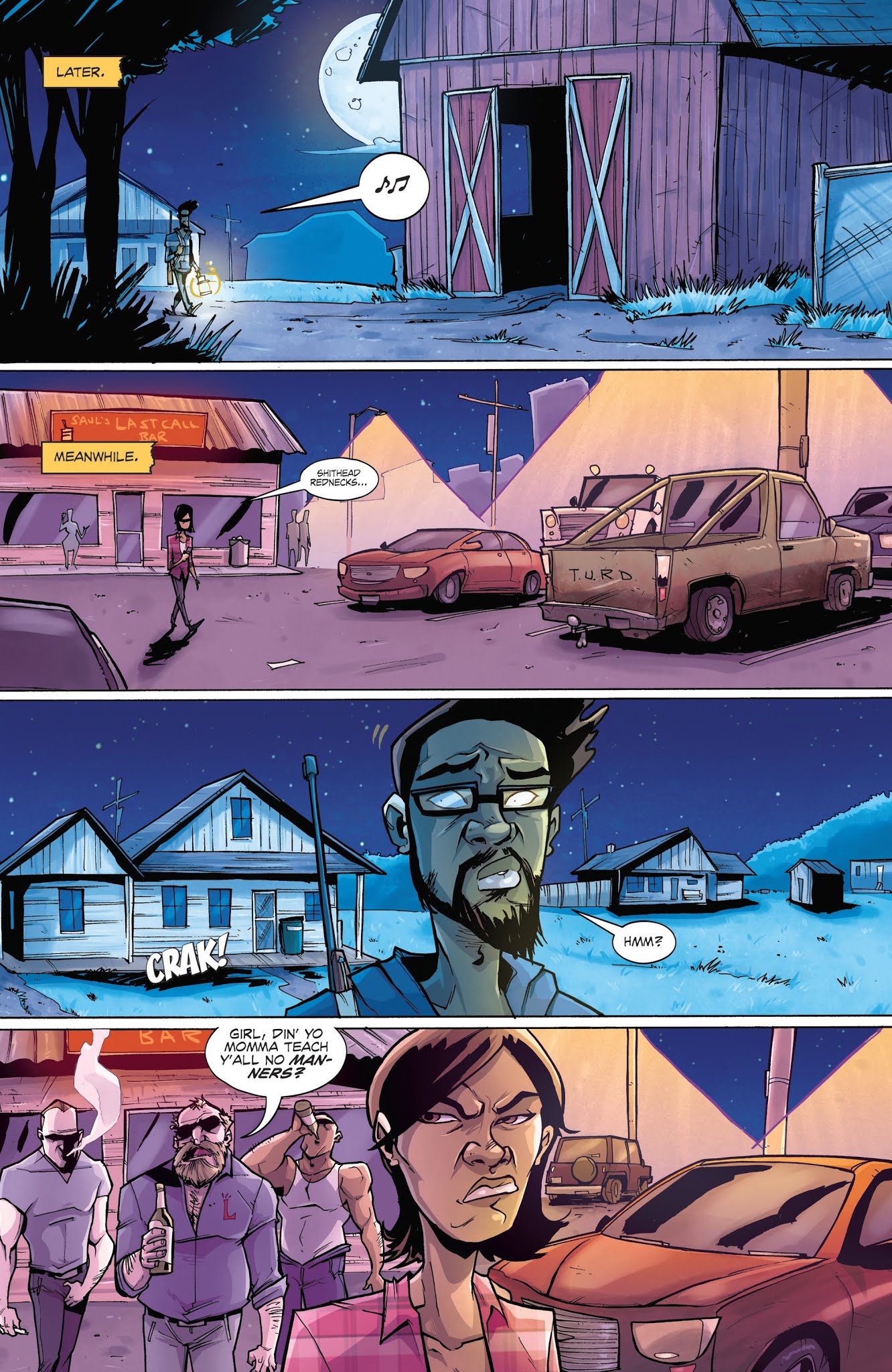 Read online Farmhand comic -  Issue #4 - 20