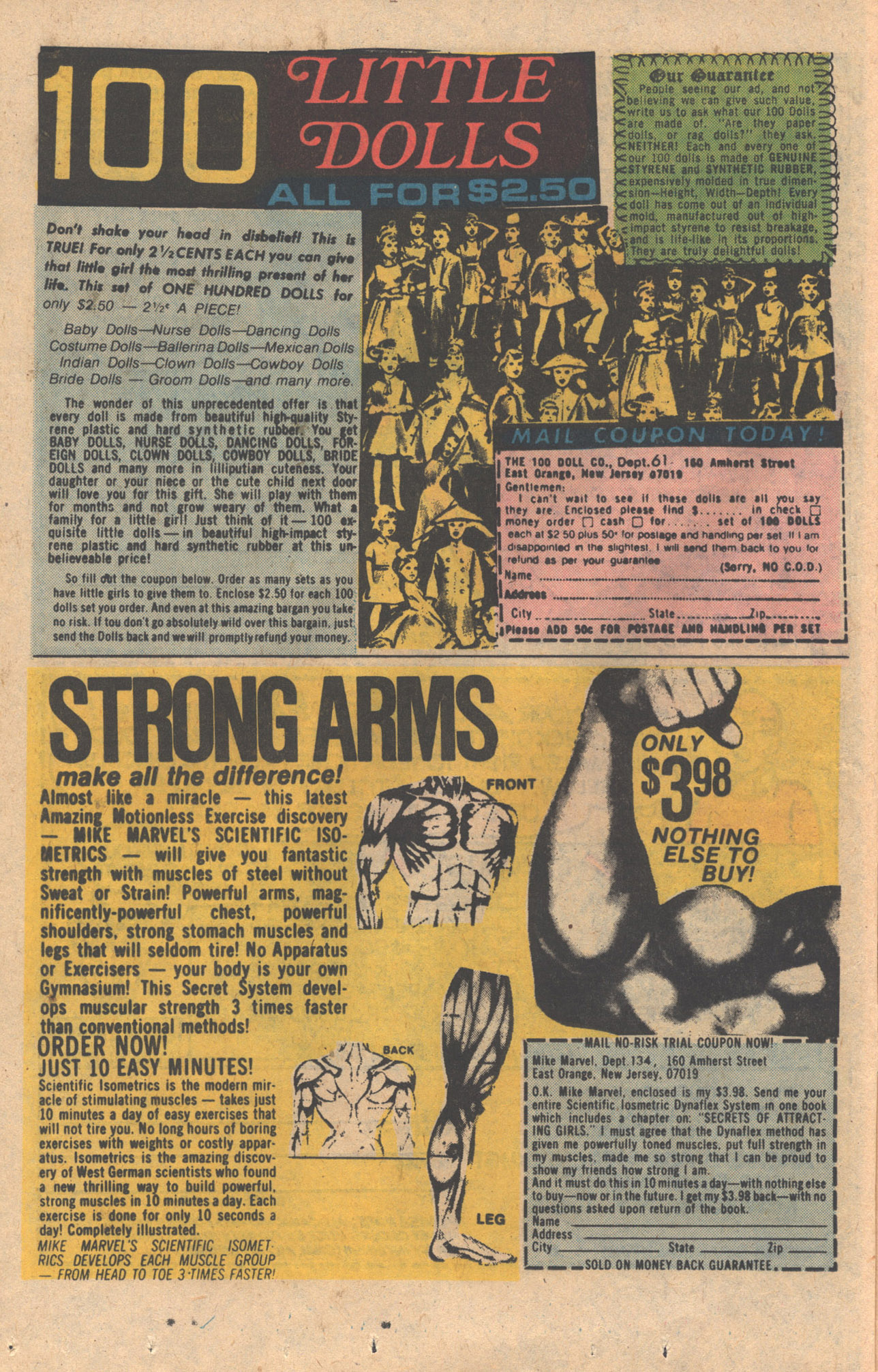 Read online Life With Archie (1958) comic -  Issue #188 - 12