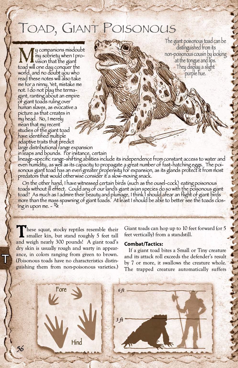 Read online Knights of the Dinner Table comic -  Issue #169 - 58