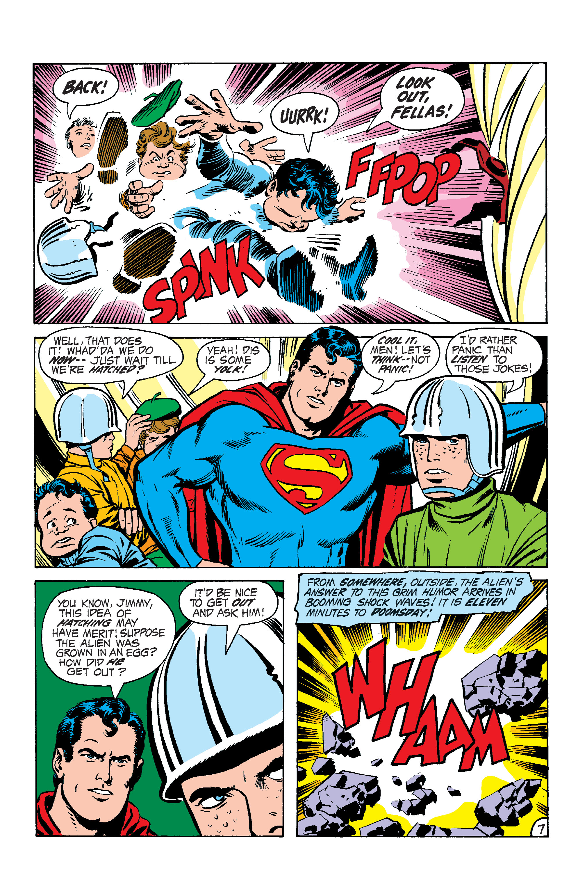 Read online Superman's Pal, Jimmy Olsen by Jack Kirby comic -  Issue # TPB (Part 2) - 27