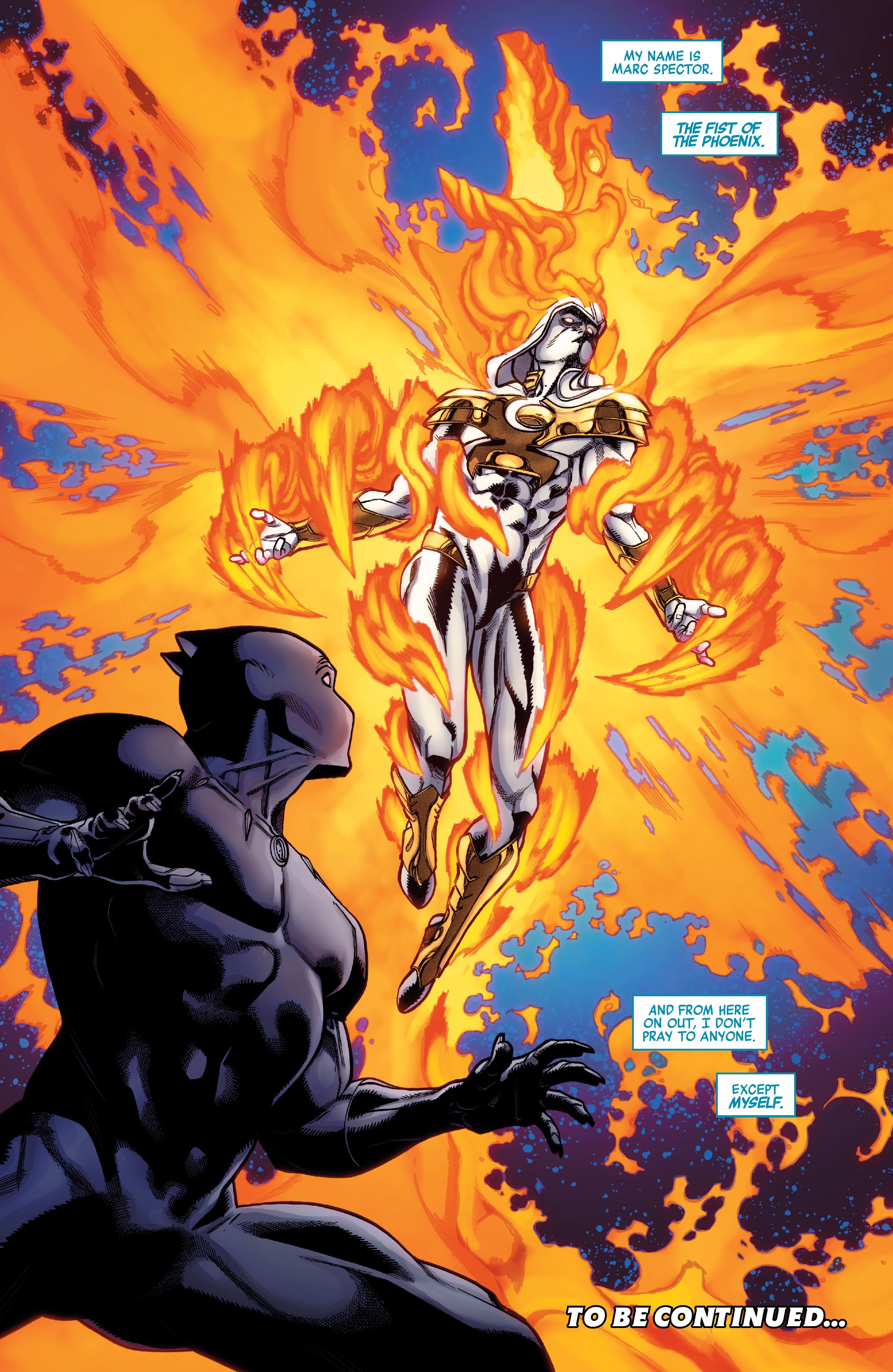 Read online Avengers (2018) comic -  Issue #36 - 22