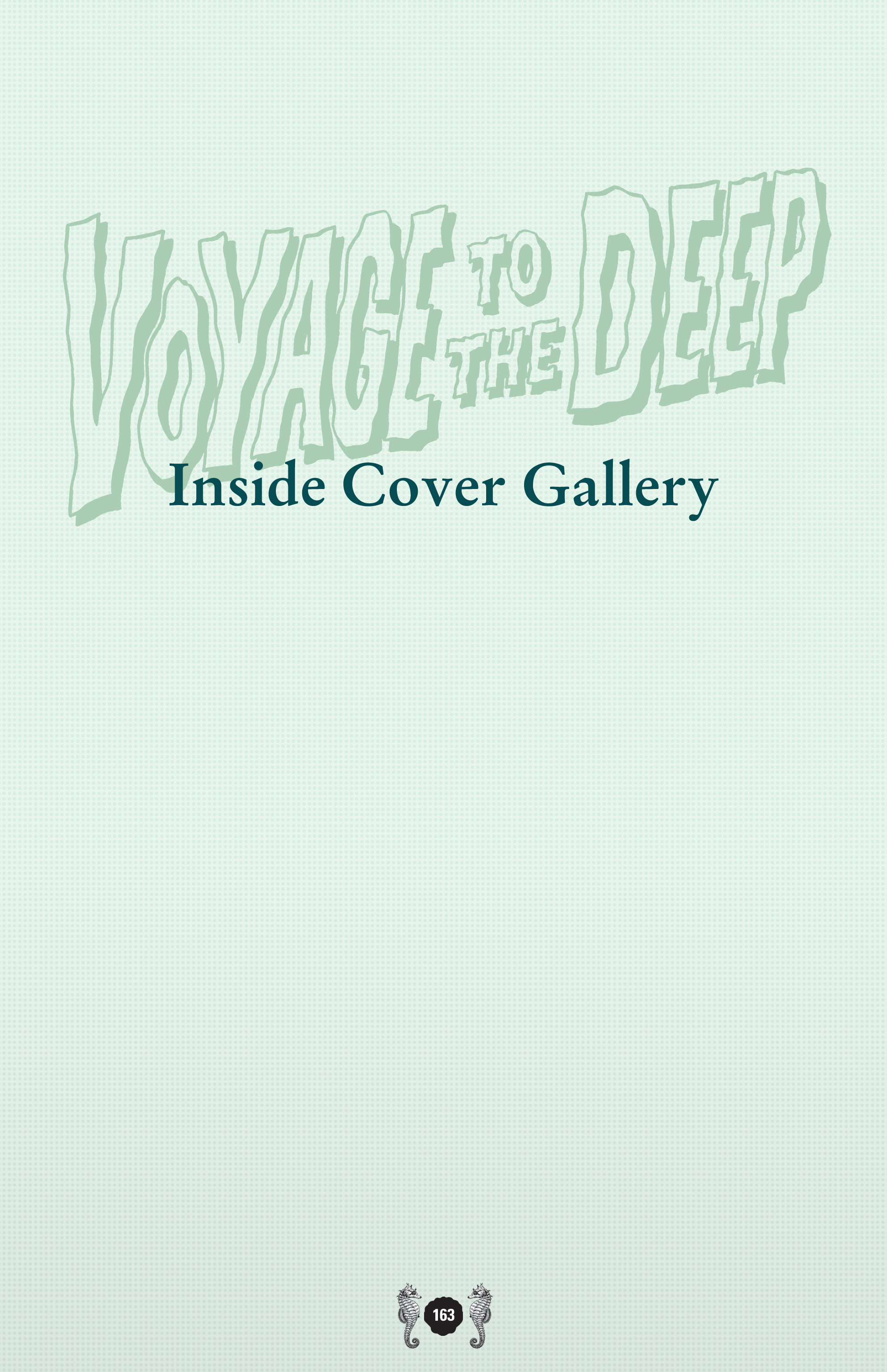 Read online Voyage to the Deep comic -  Issue # TPB (Part 2) - 64