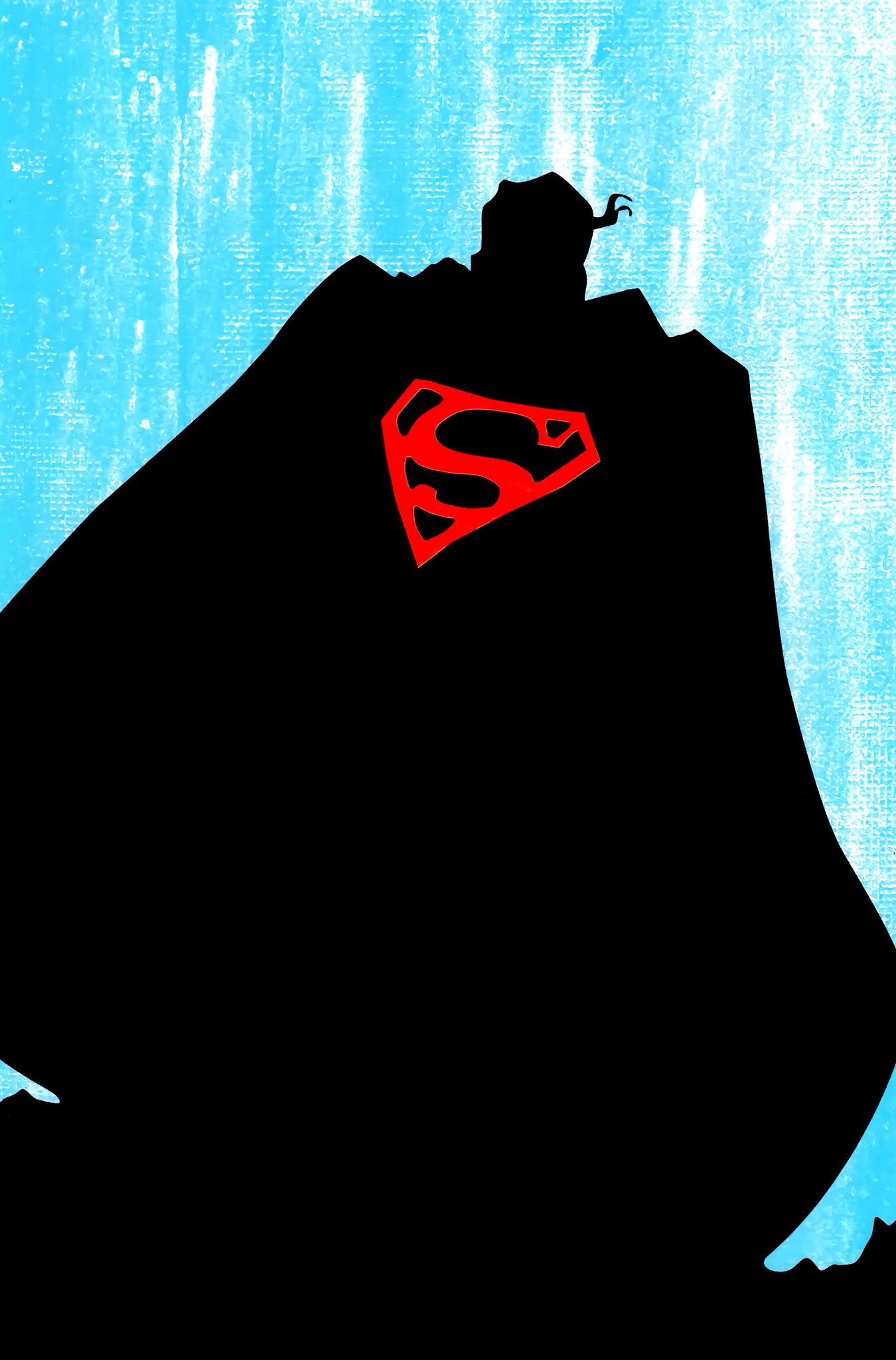 Read online Superman: The Exile & Other Stories Omnibus comic -  Issue # TPB (Part 3) - 7