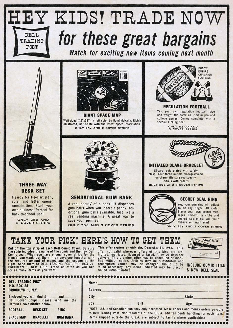 Read online Walt Disney's Comics and Stories comic -  Issue #254 - 3