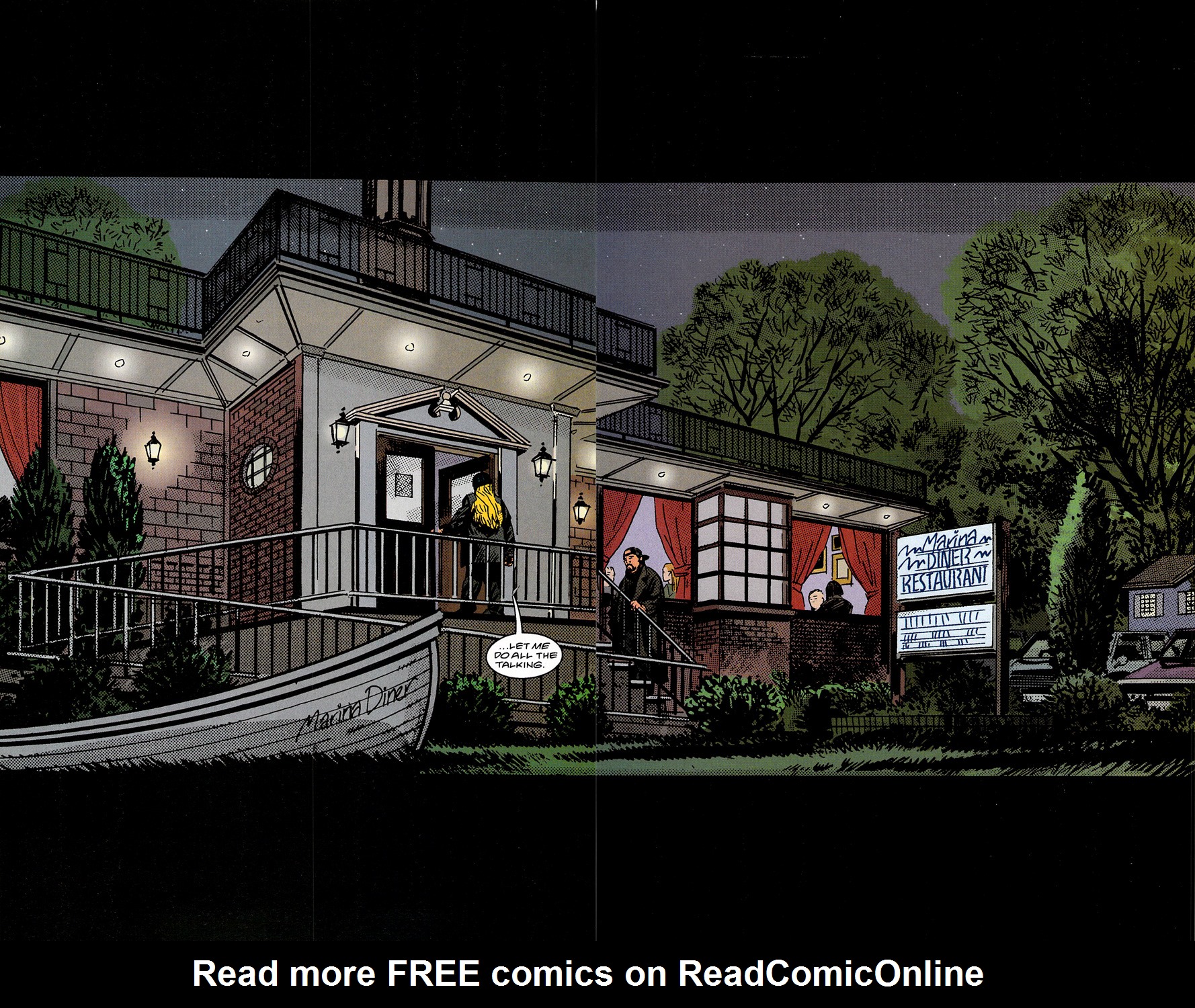 Read online Tales from the Clerks: The Omnibus Collection comic -  Issue # TPB (Part 2) - 68