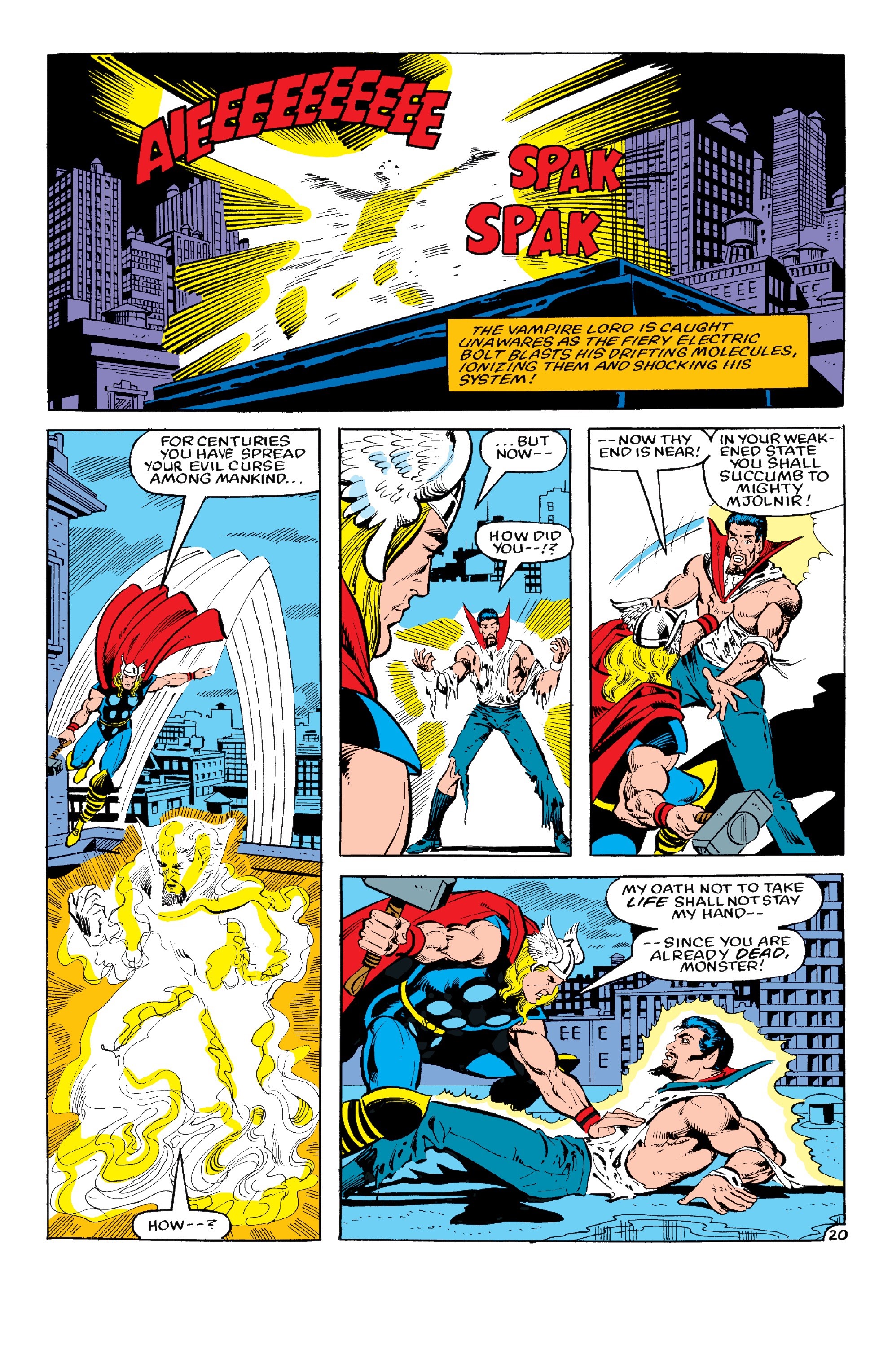 Read online Avengers/Doctor Strange: Rise of the Darkhold comic -  Issue # TPB (Part 4) - 32