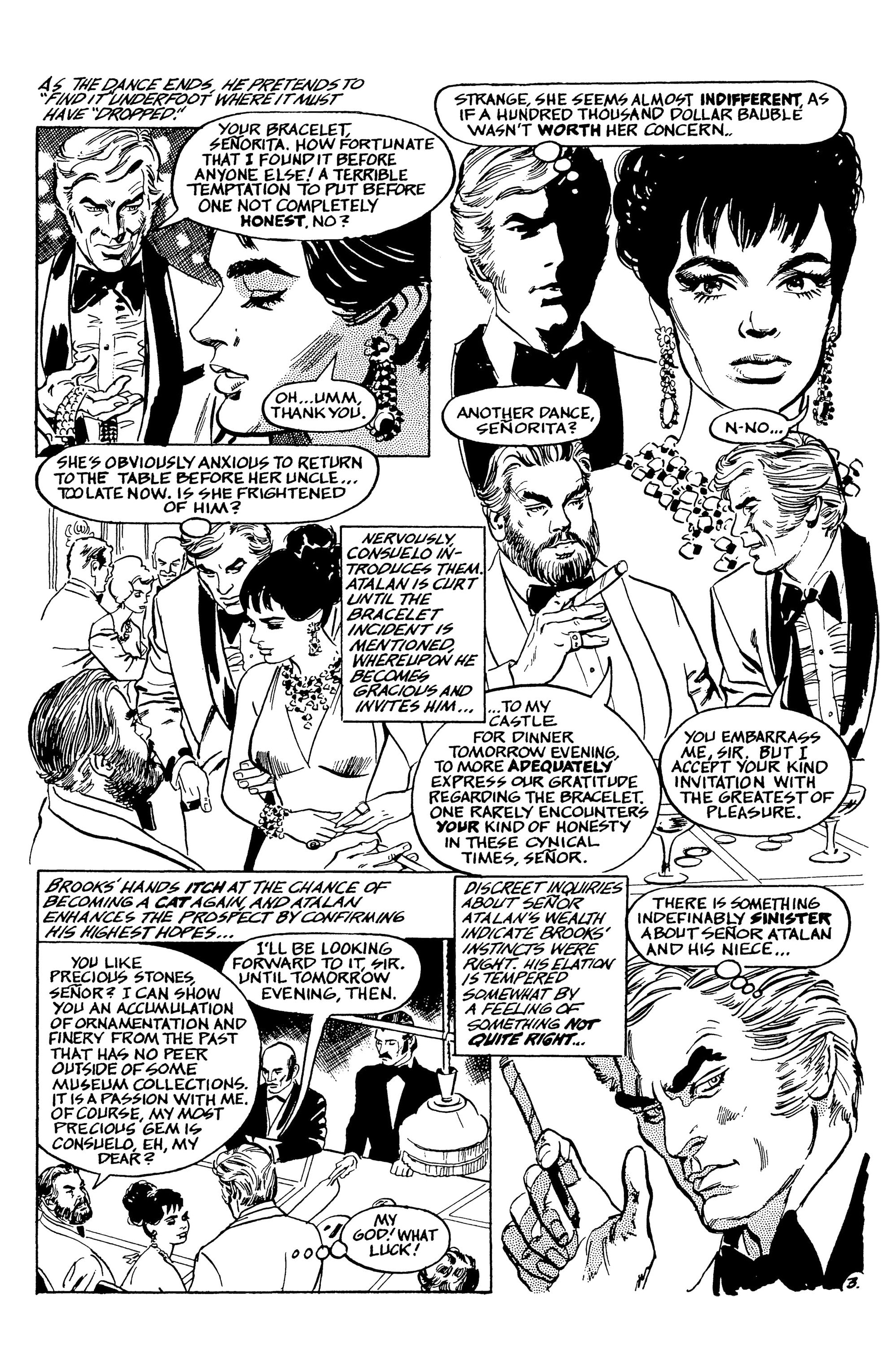 Read online Chilling Adventures in Sorcery comic -  Issue # TPB (Part 1) - 59