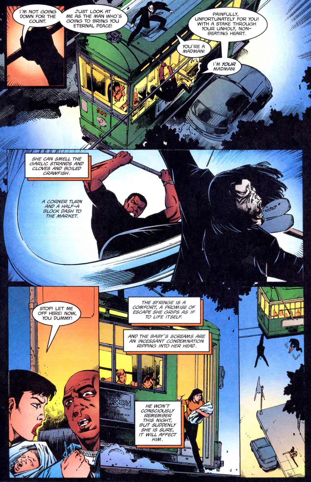 Blade (1998) 3 Page 23