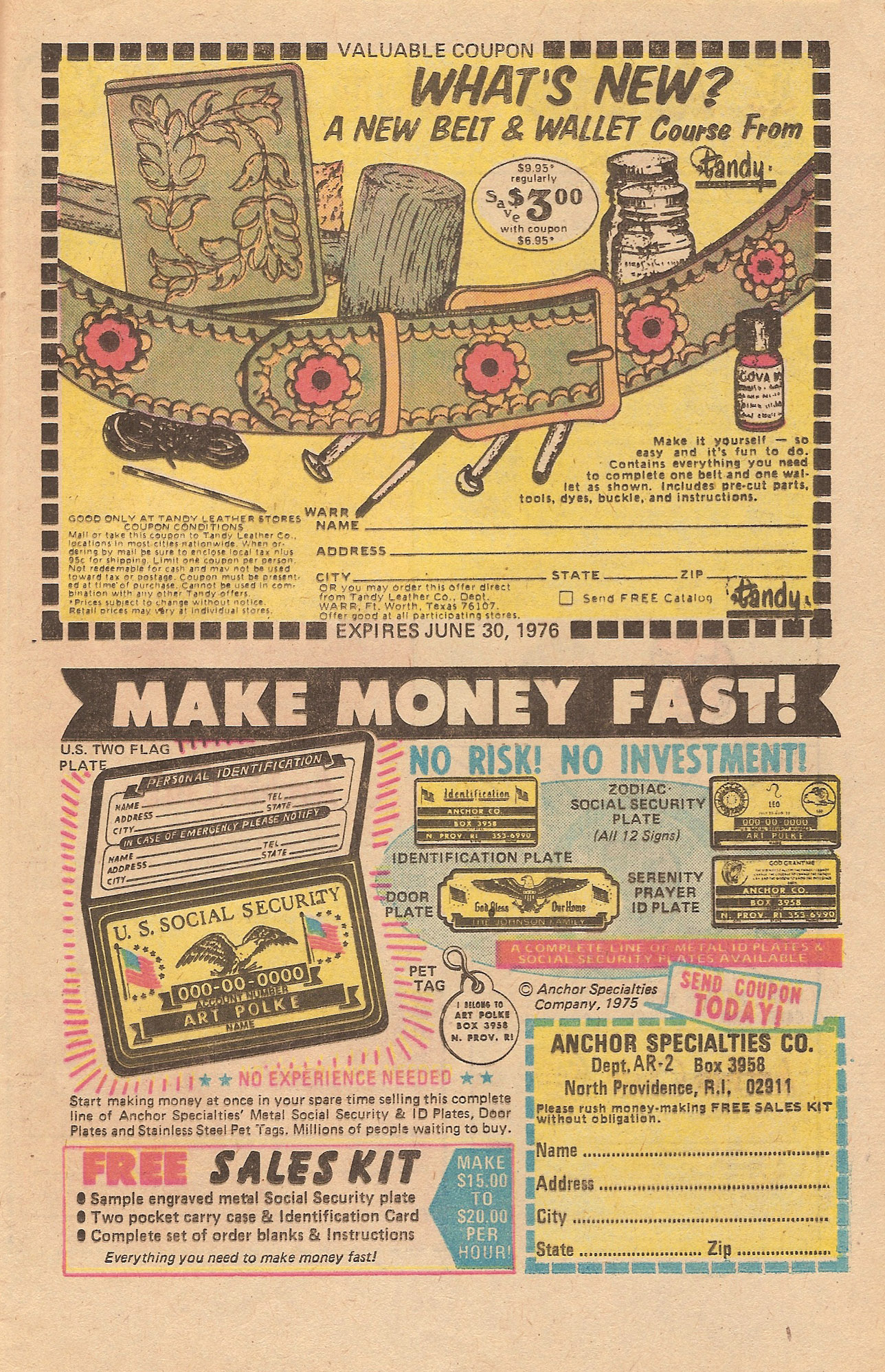 Read online Jughead (1965) comic -  Issue #250 - 25